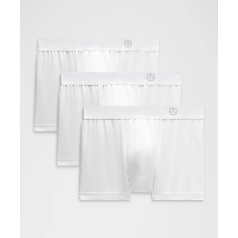 Always In Motion Boxer Brief 3