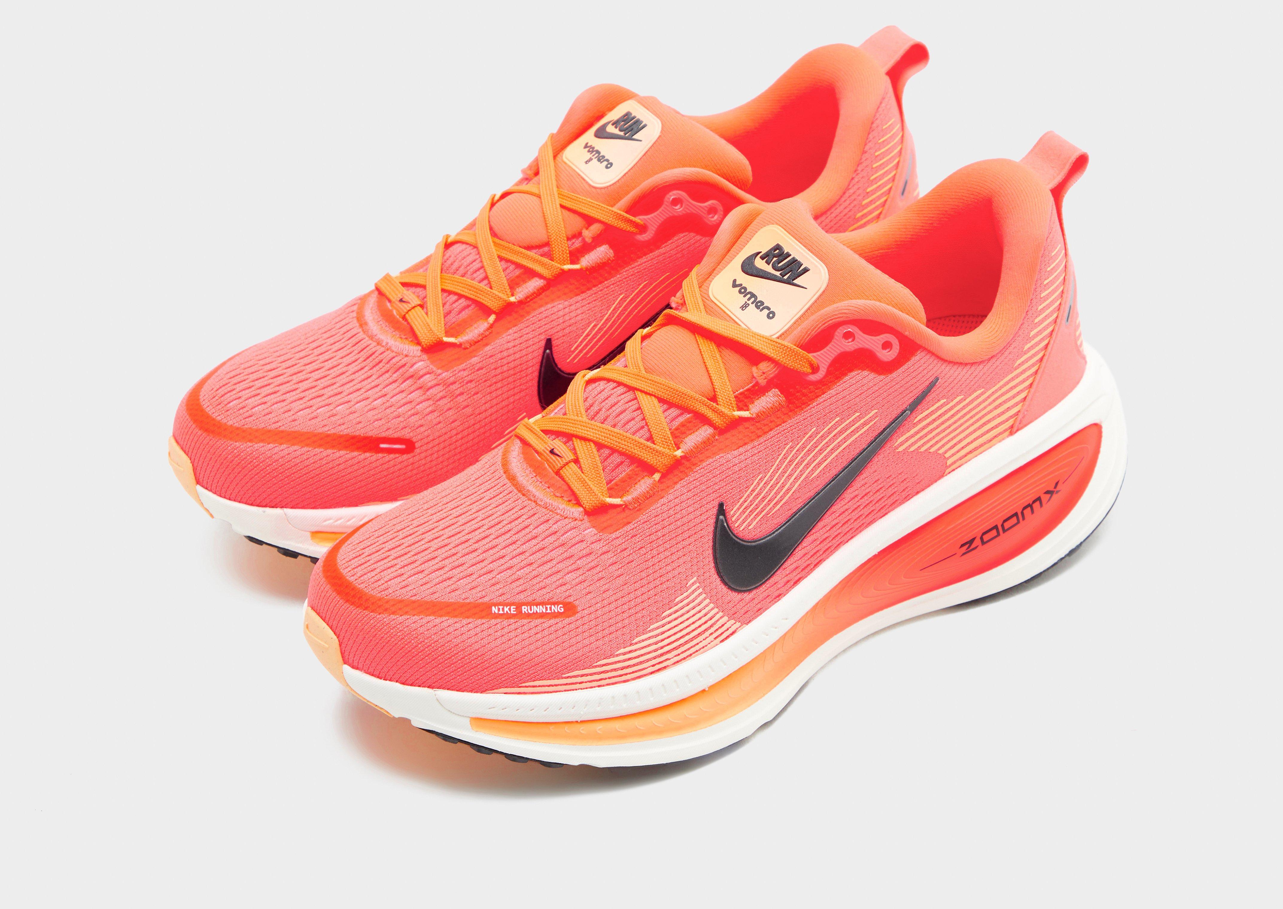 Nike Vomero 18 Women's