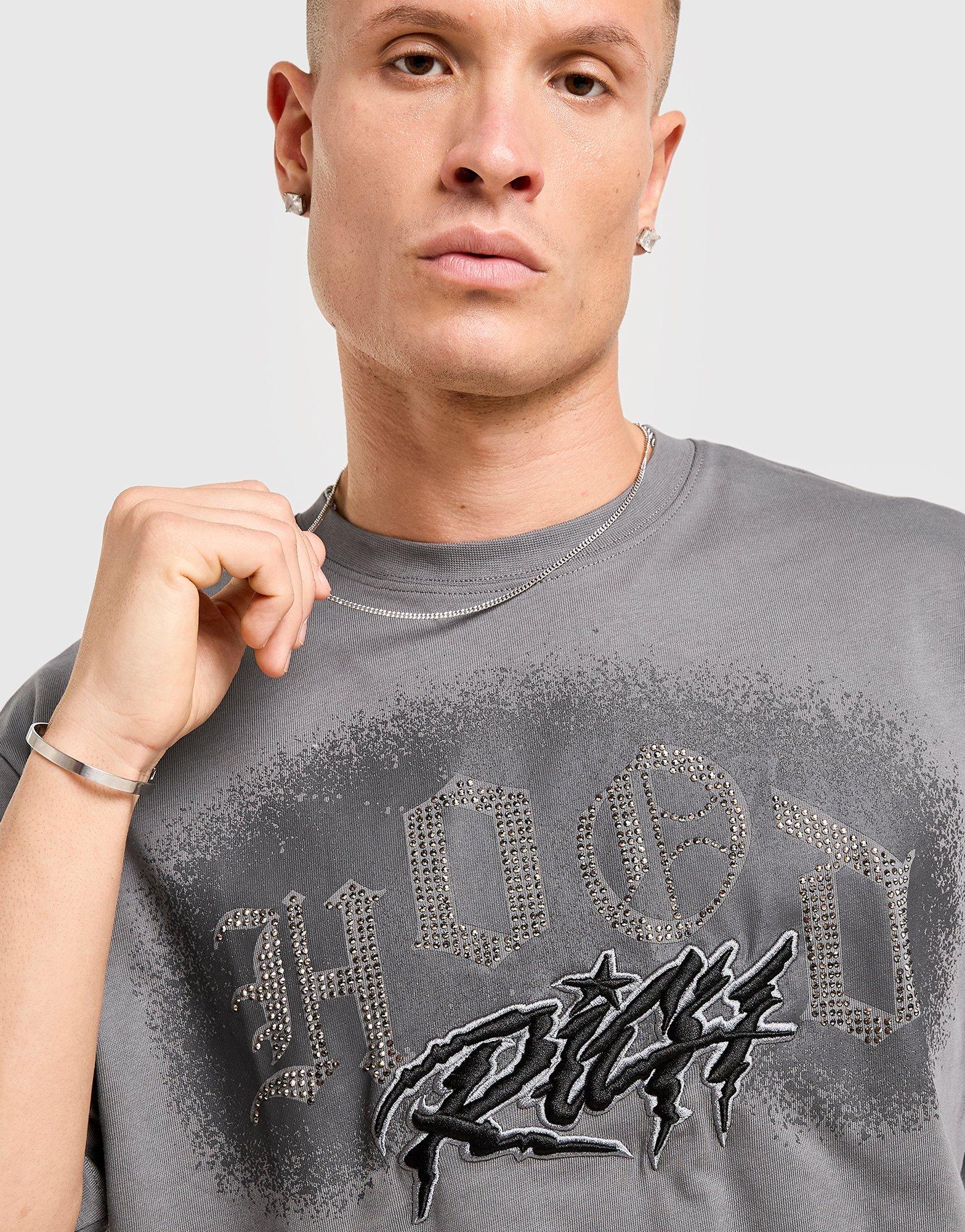 Hoodrich Iron V2 T-Shirt