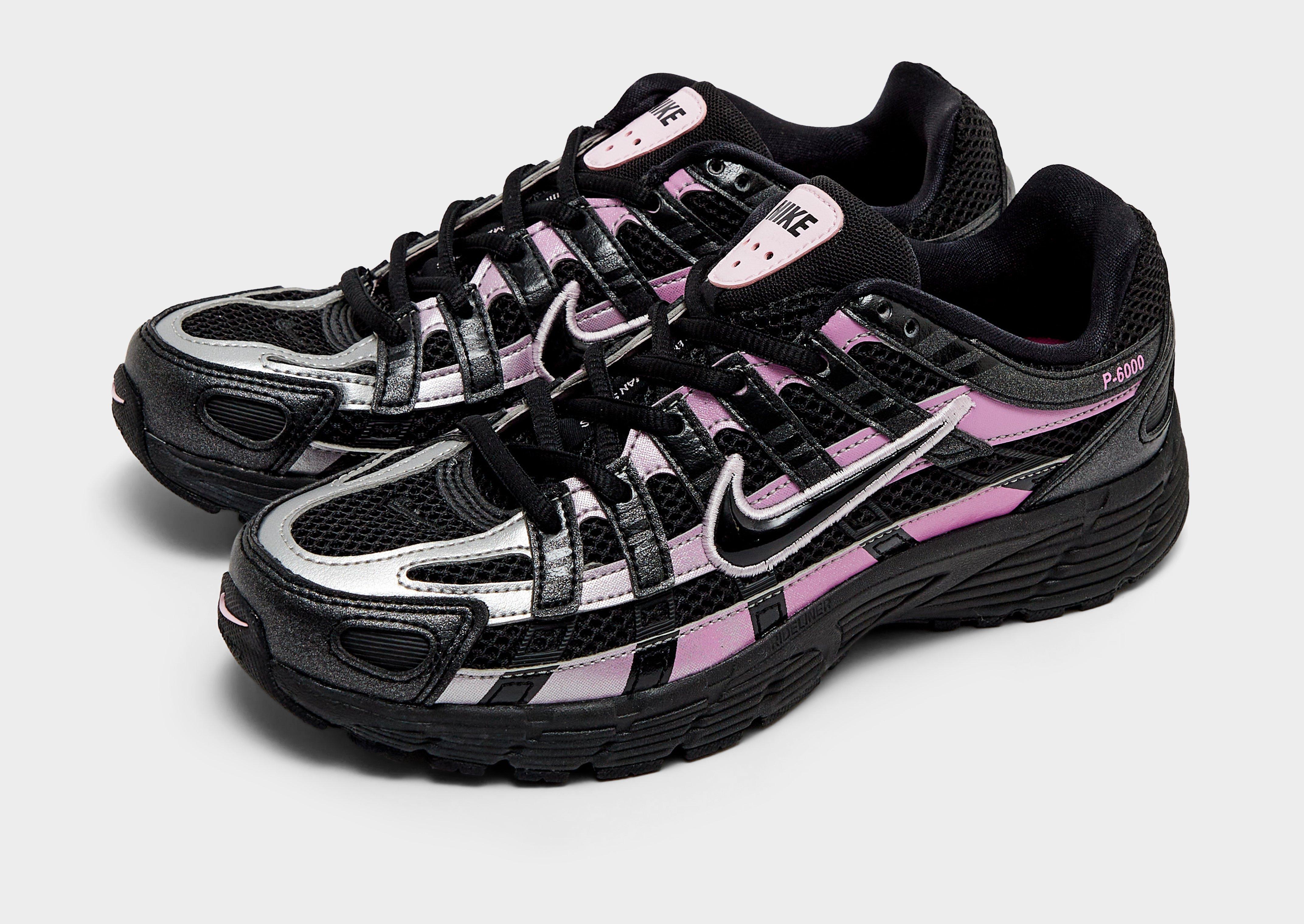 Nike P-6000 Junior