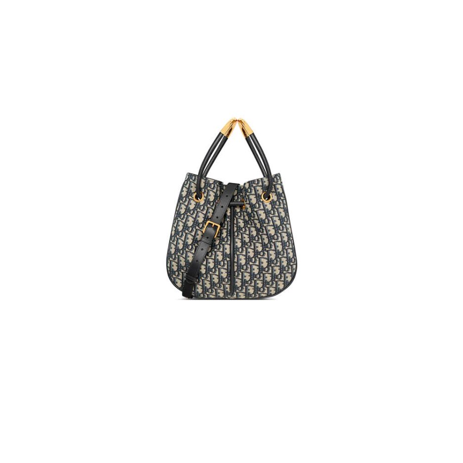 Large Dior Nolita Bag