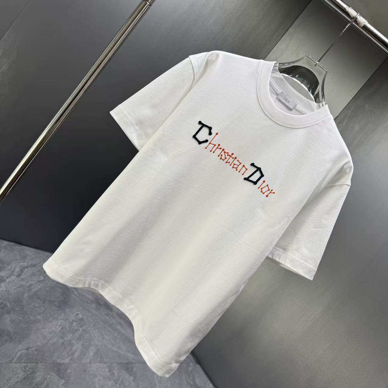 Dior  2026ss New  T Shirt  Size S-XXL