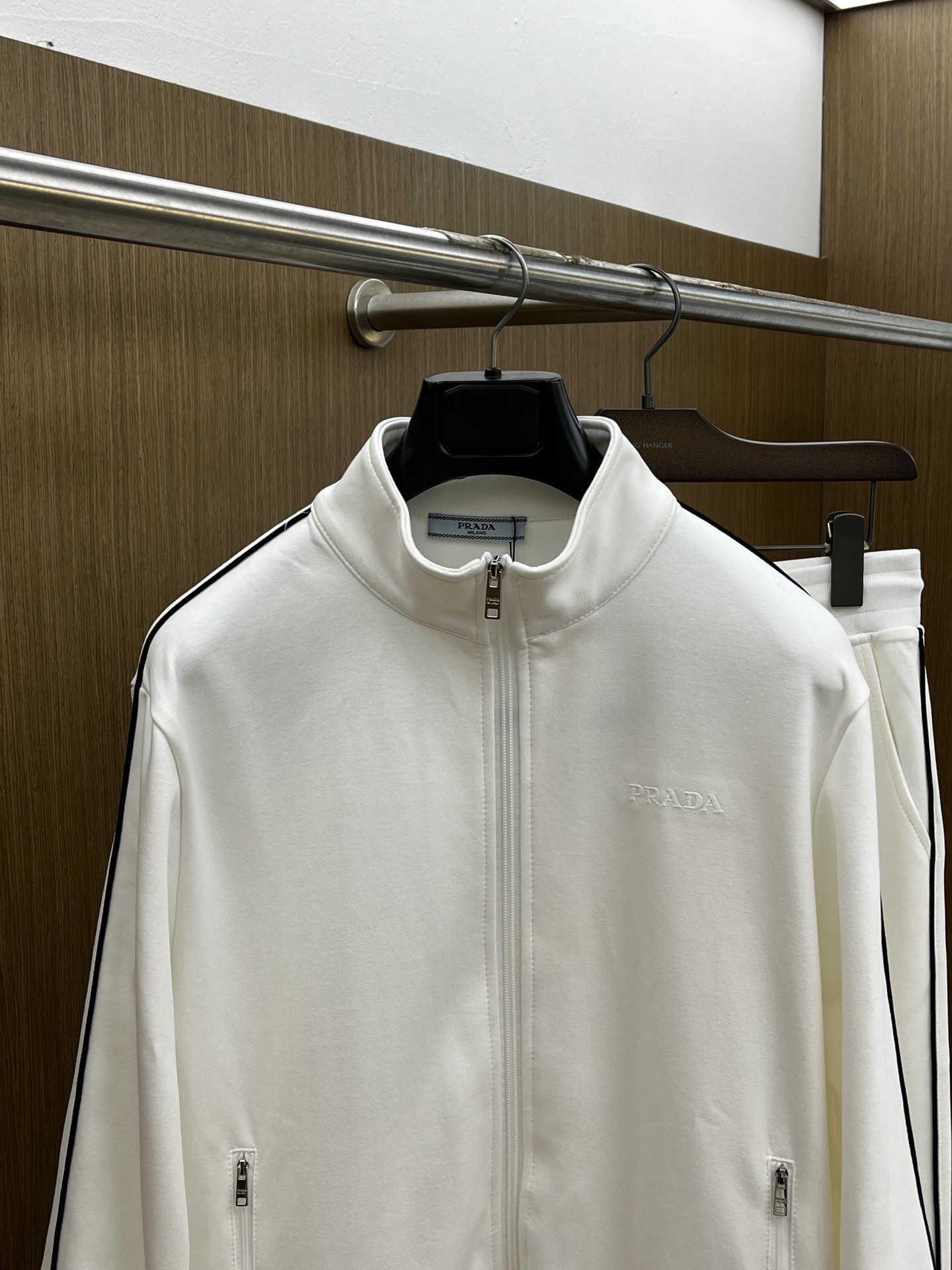 Prada 25SS Jogging Suit Size M-3XL