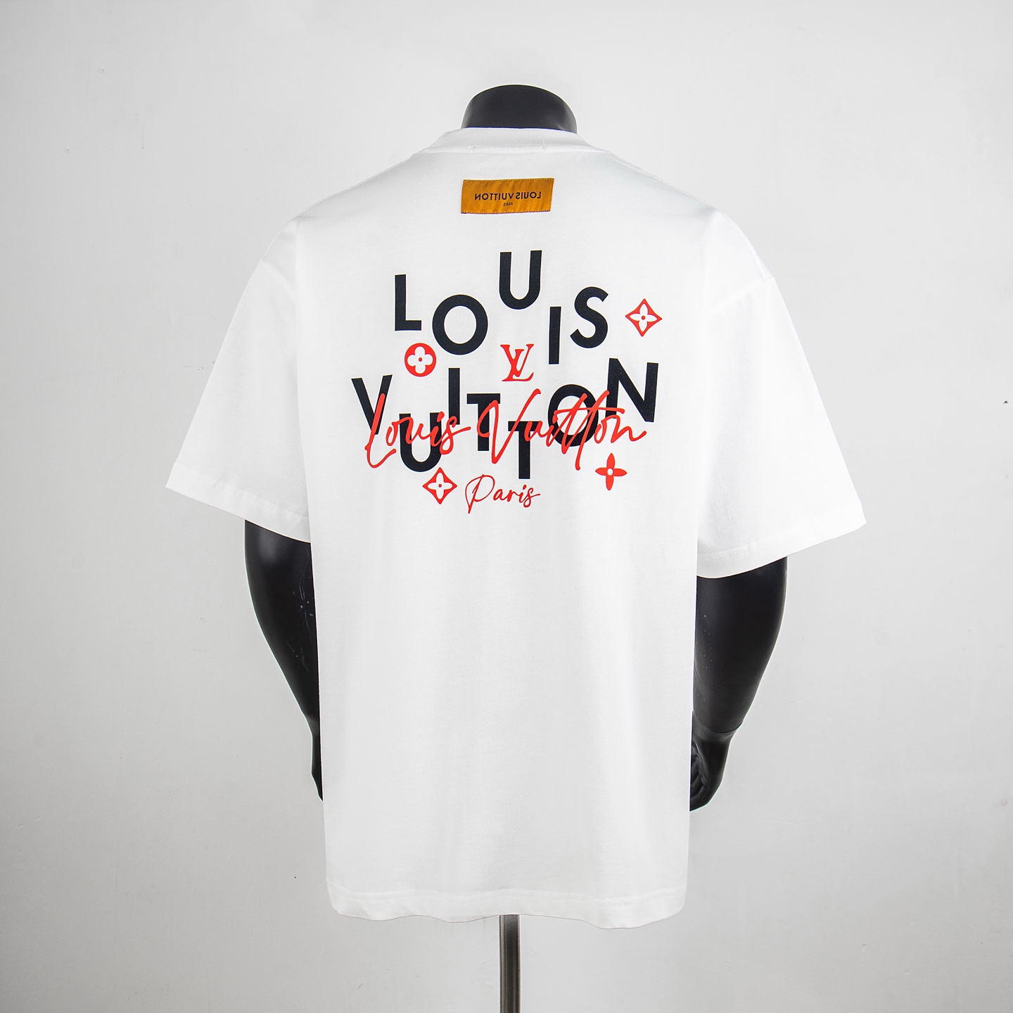 Louis Vuitton 2026ss New T Shirt Size S-XL