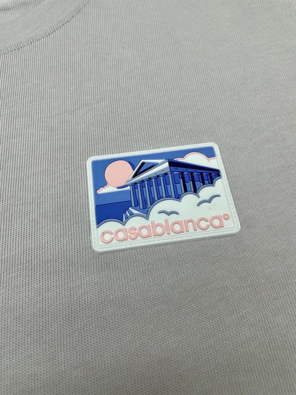 Casablanca T Shirt Size S-XL