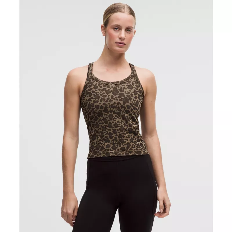Swiftly Cami Tank Top