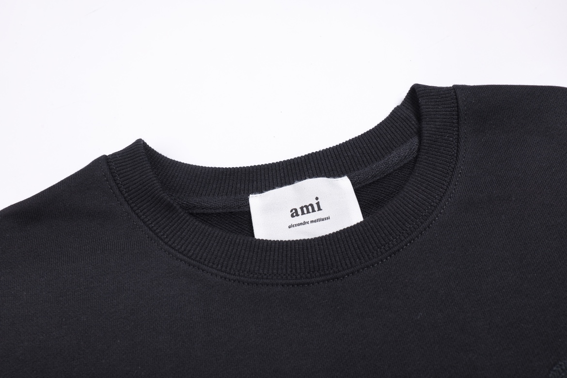Ami Frühjahr/Sommer 2026 Neu Sweatshirt Größe S-XL