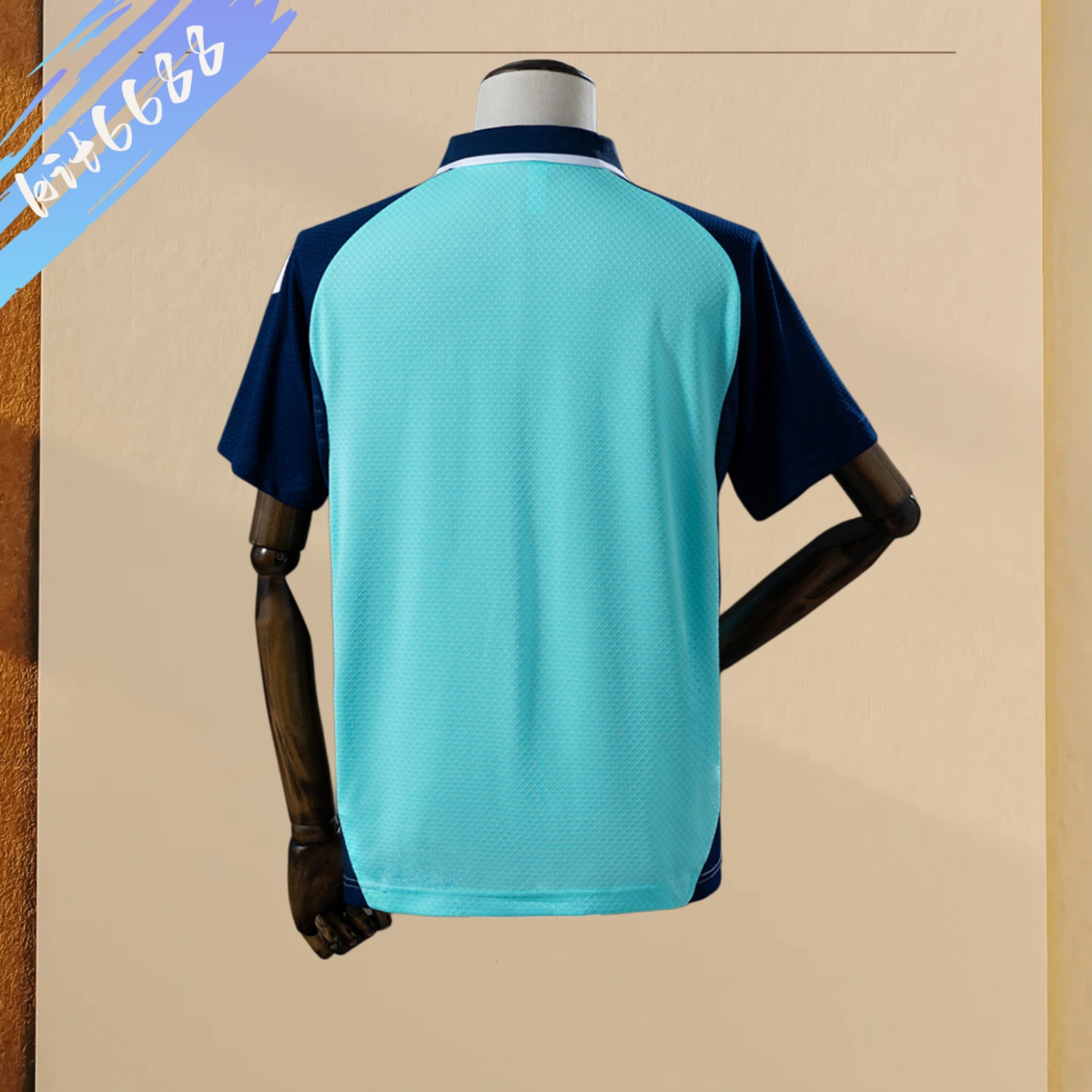 2025/2026 Arsenal POLO - Light Green Football Shirt（Fans version）