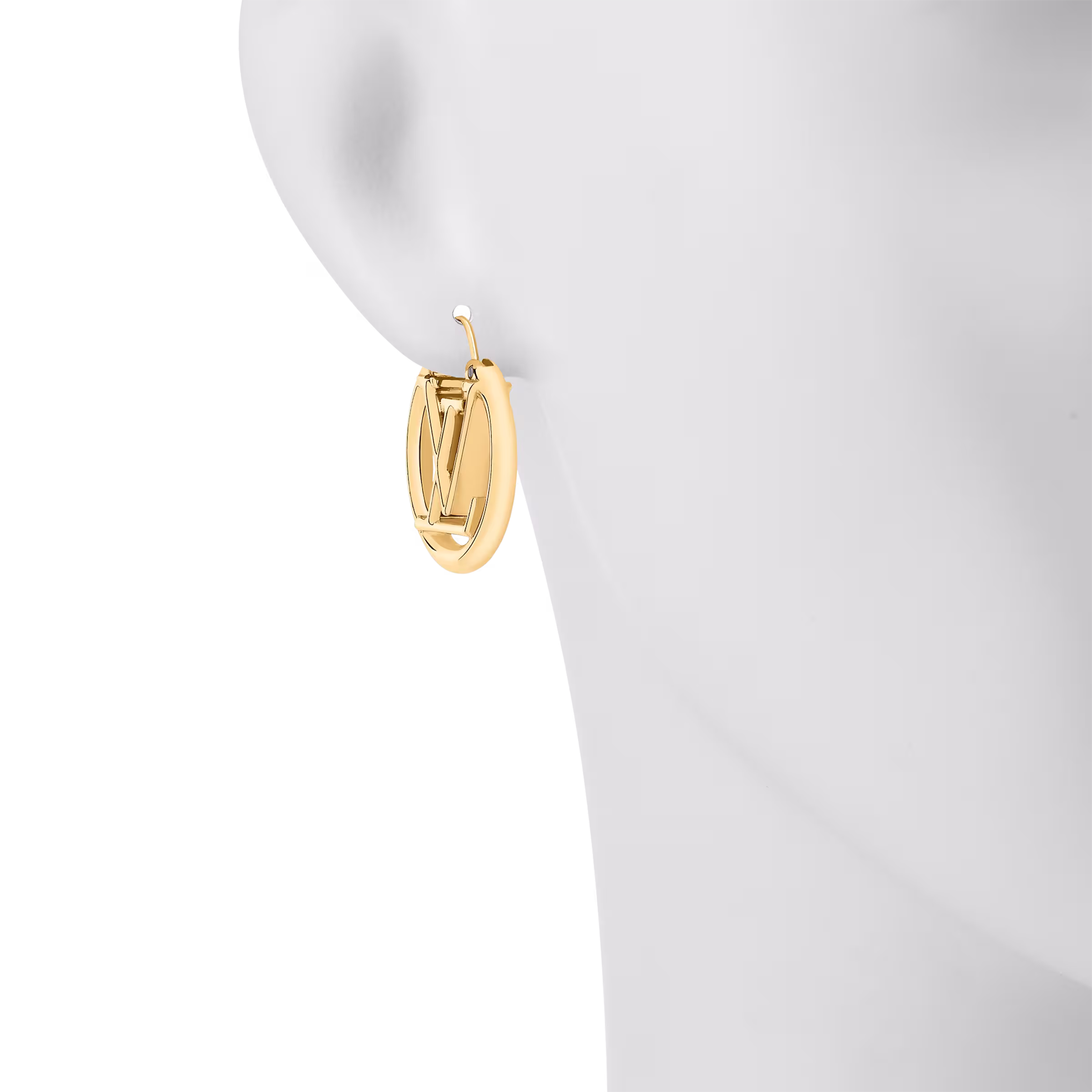 Earrings PM M00396