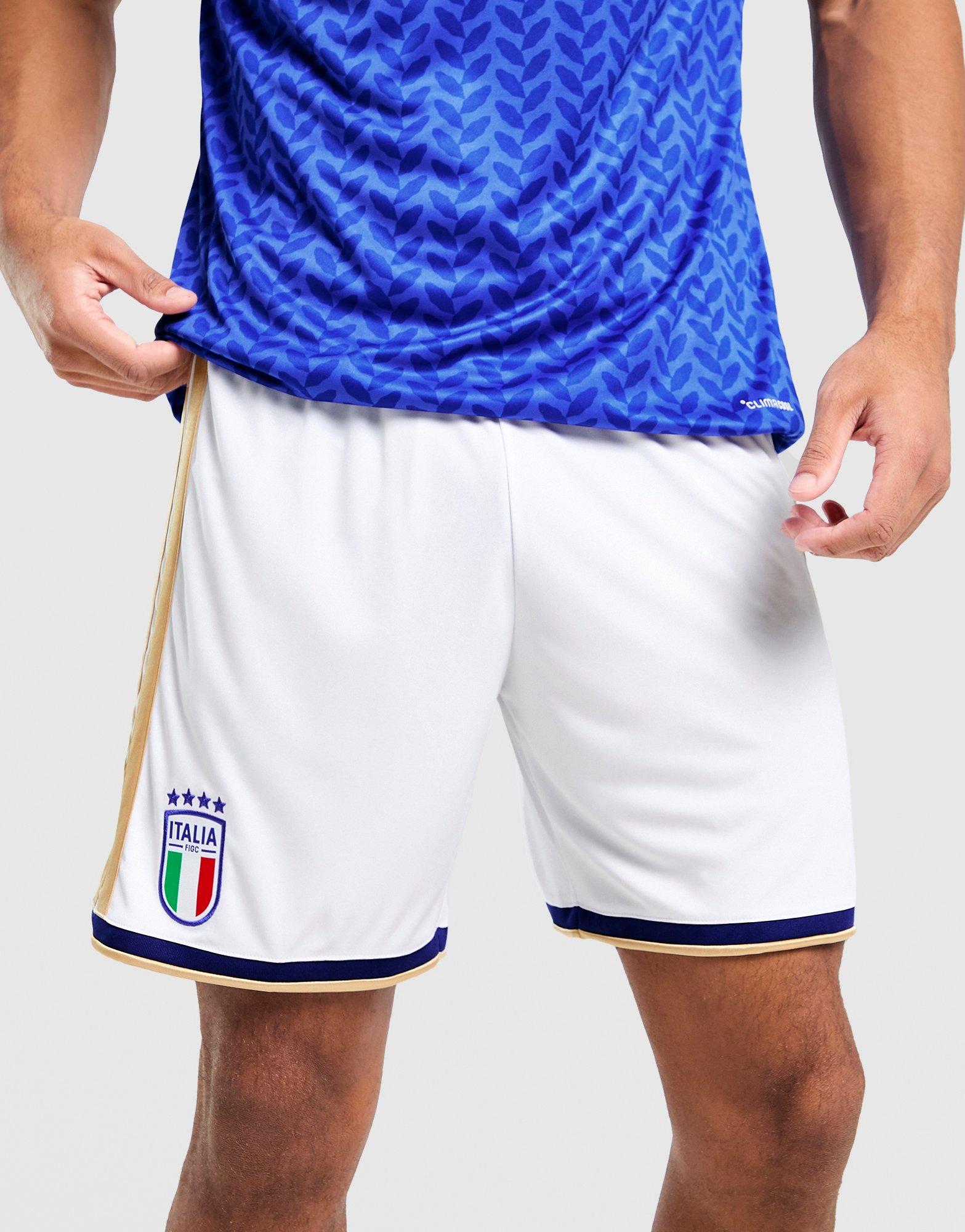 adidas Italien 2026 Heim Shorts