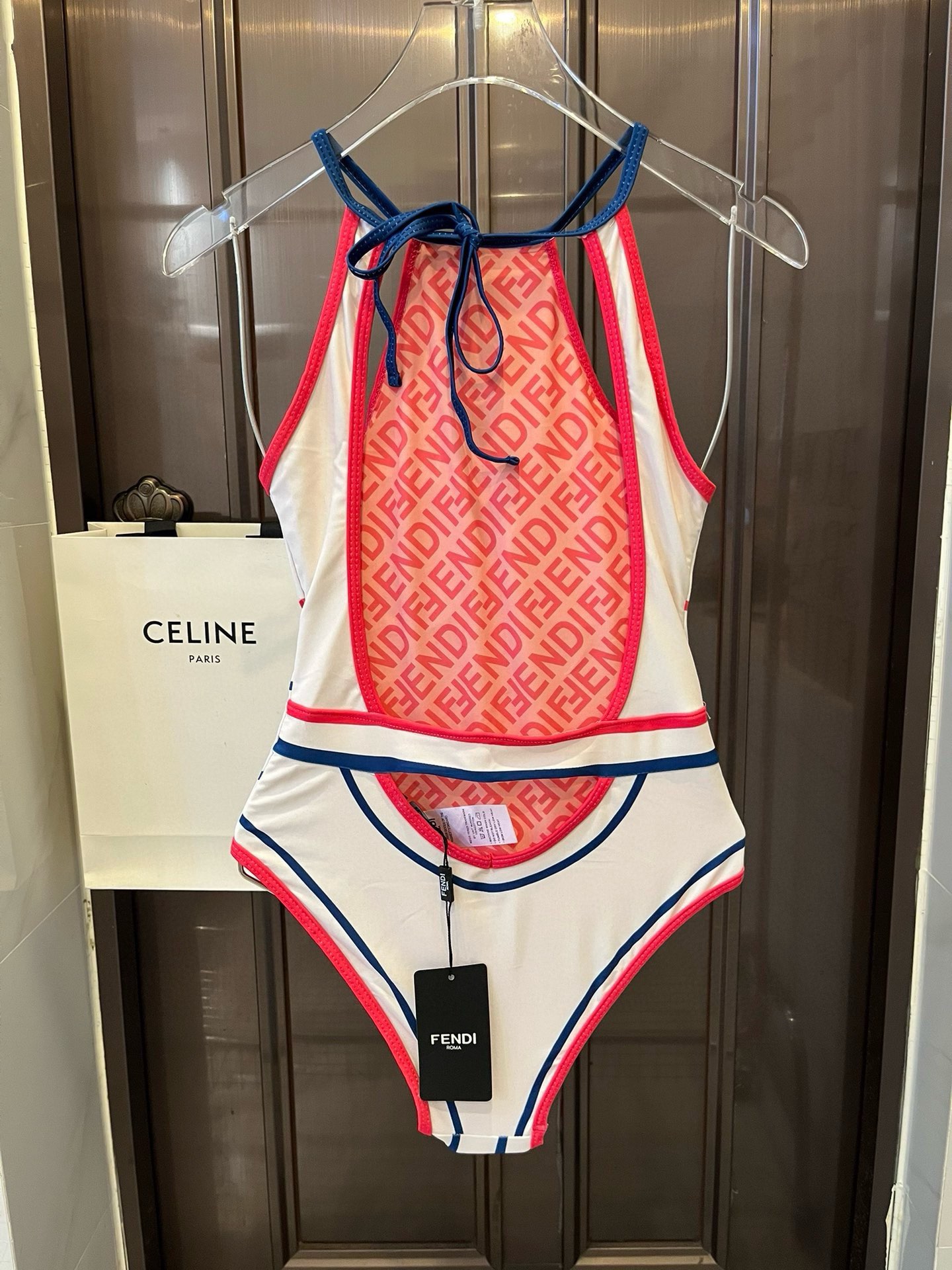 FD New Arrival Bikini Set 0007