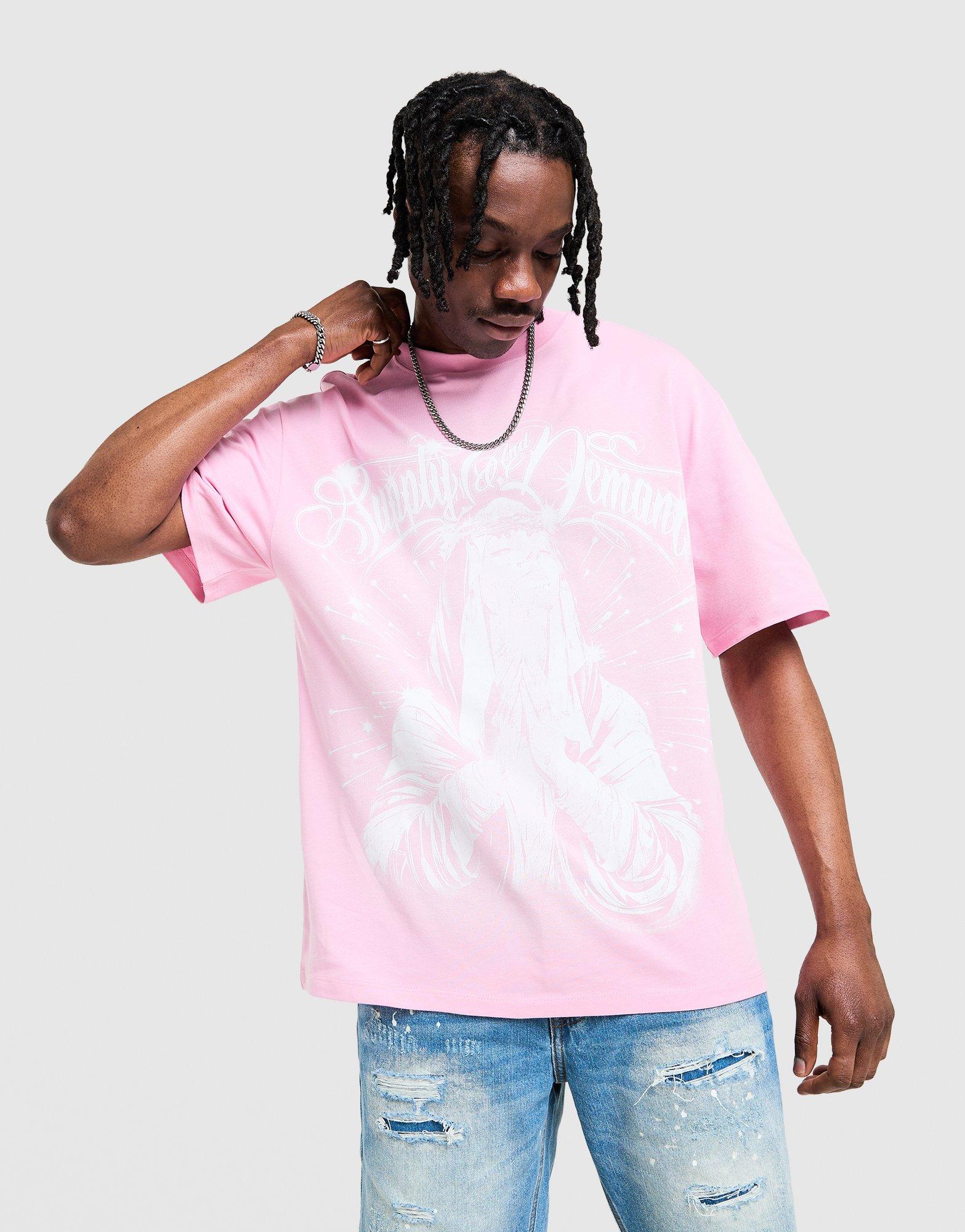 (Supply \u0026 Demand) Supply & Demand Fairfax T-Shirt