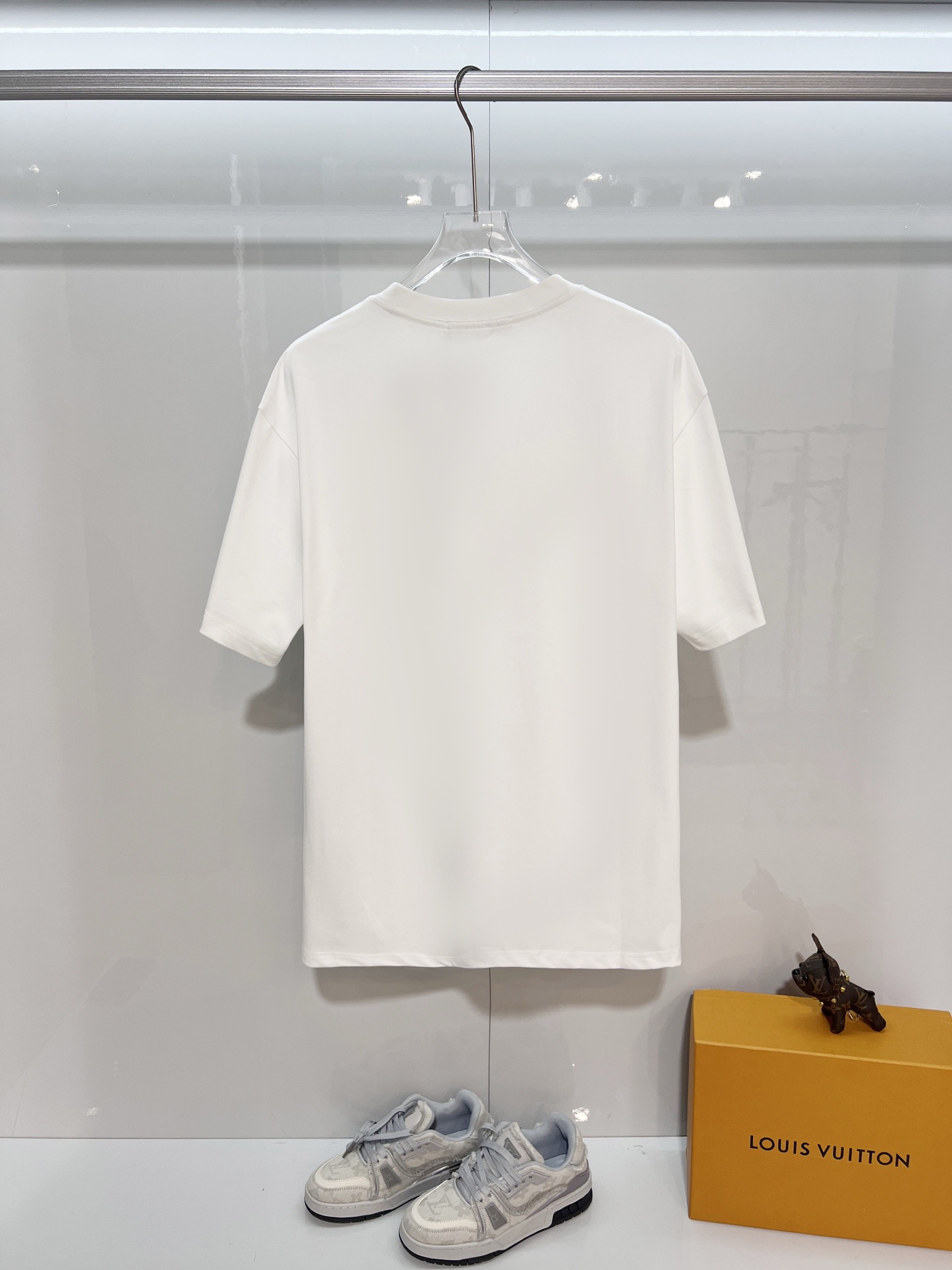 Givenchy 2026ss New  T Shirt Size S-XL