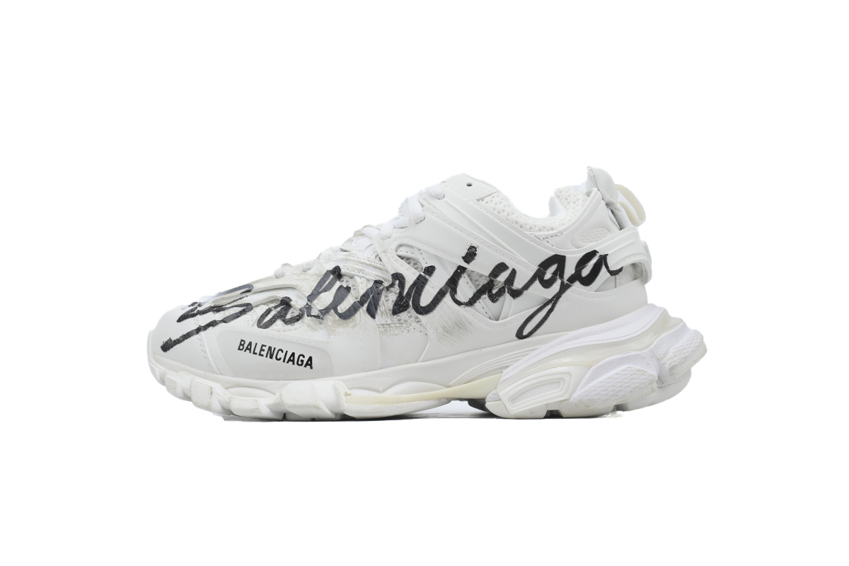 Balenciaga Track Sneaker 542436 WTRHW 9010