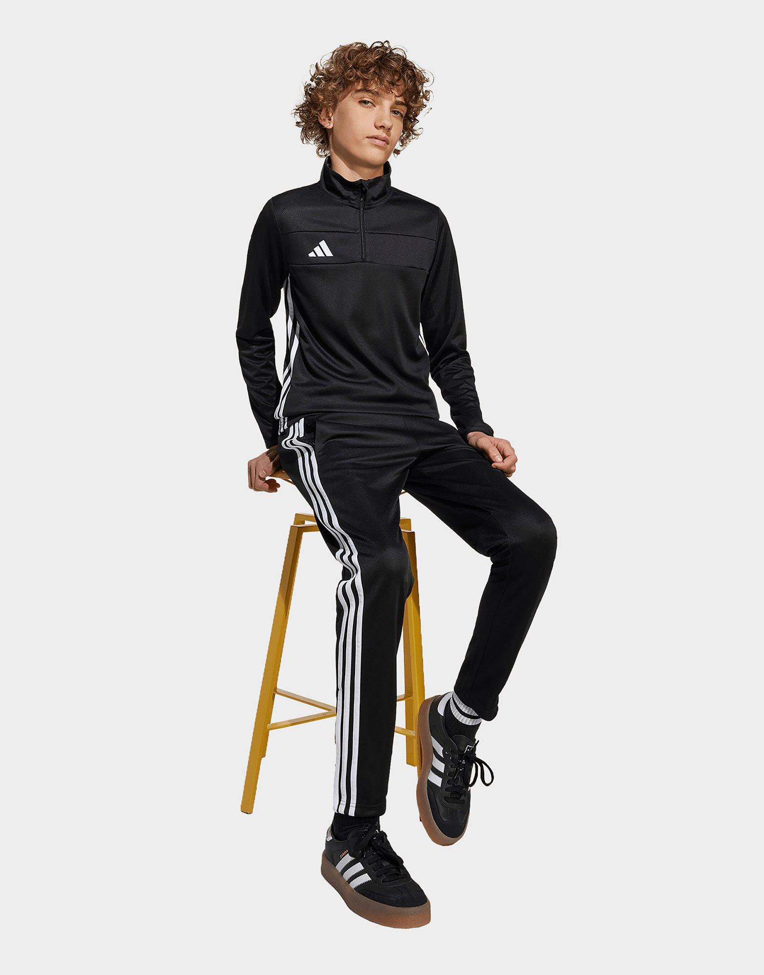 adidas Tiro 25 Essentials Kids Trainingsoberteil