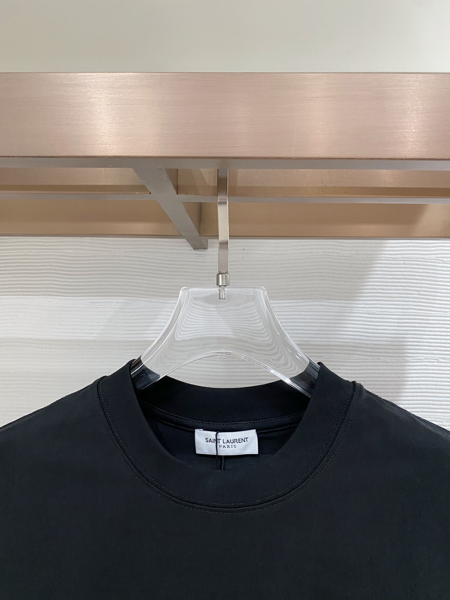 YSL 2026ss New T Shirt Size M-XXXL