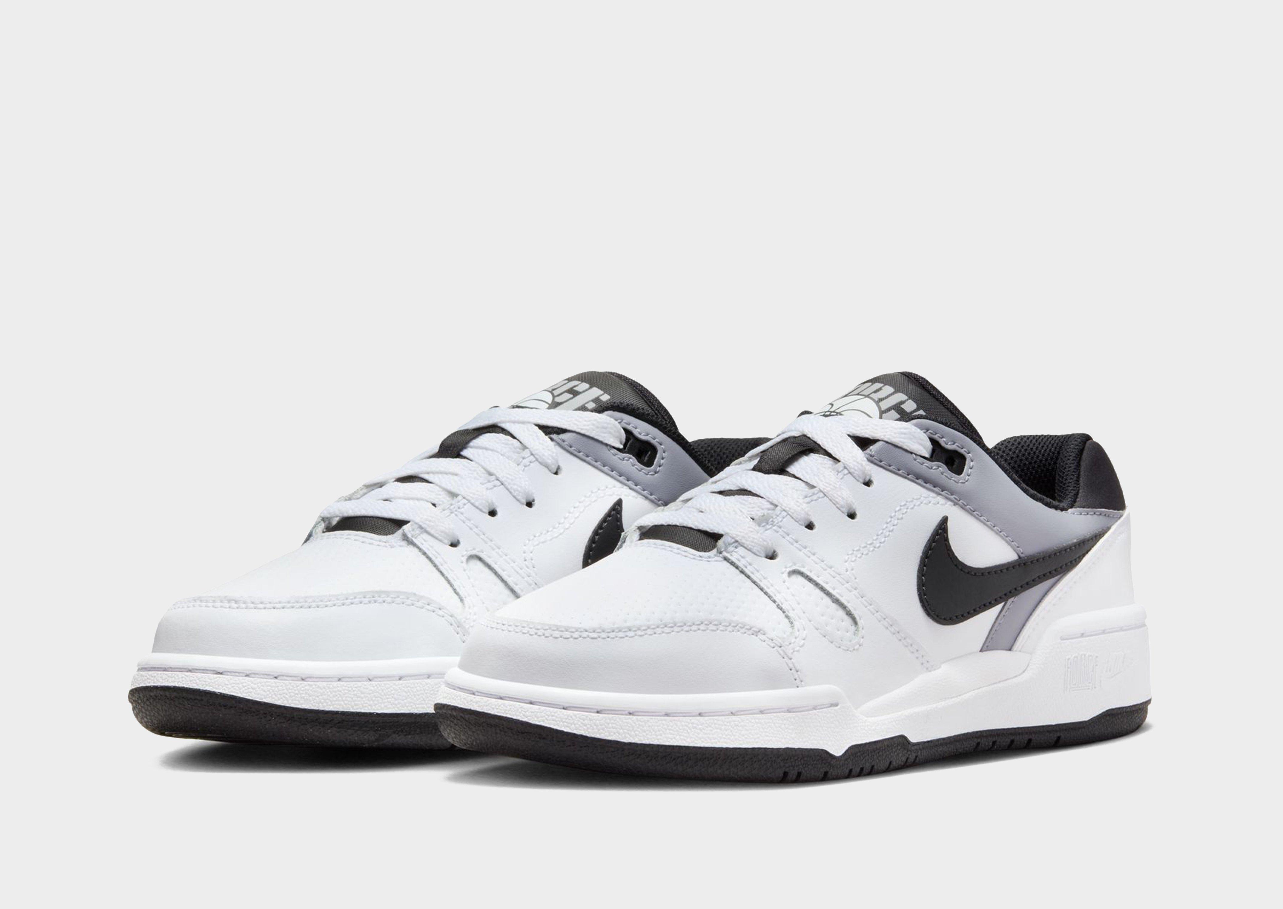 Nike Full Force Low Junior