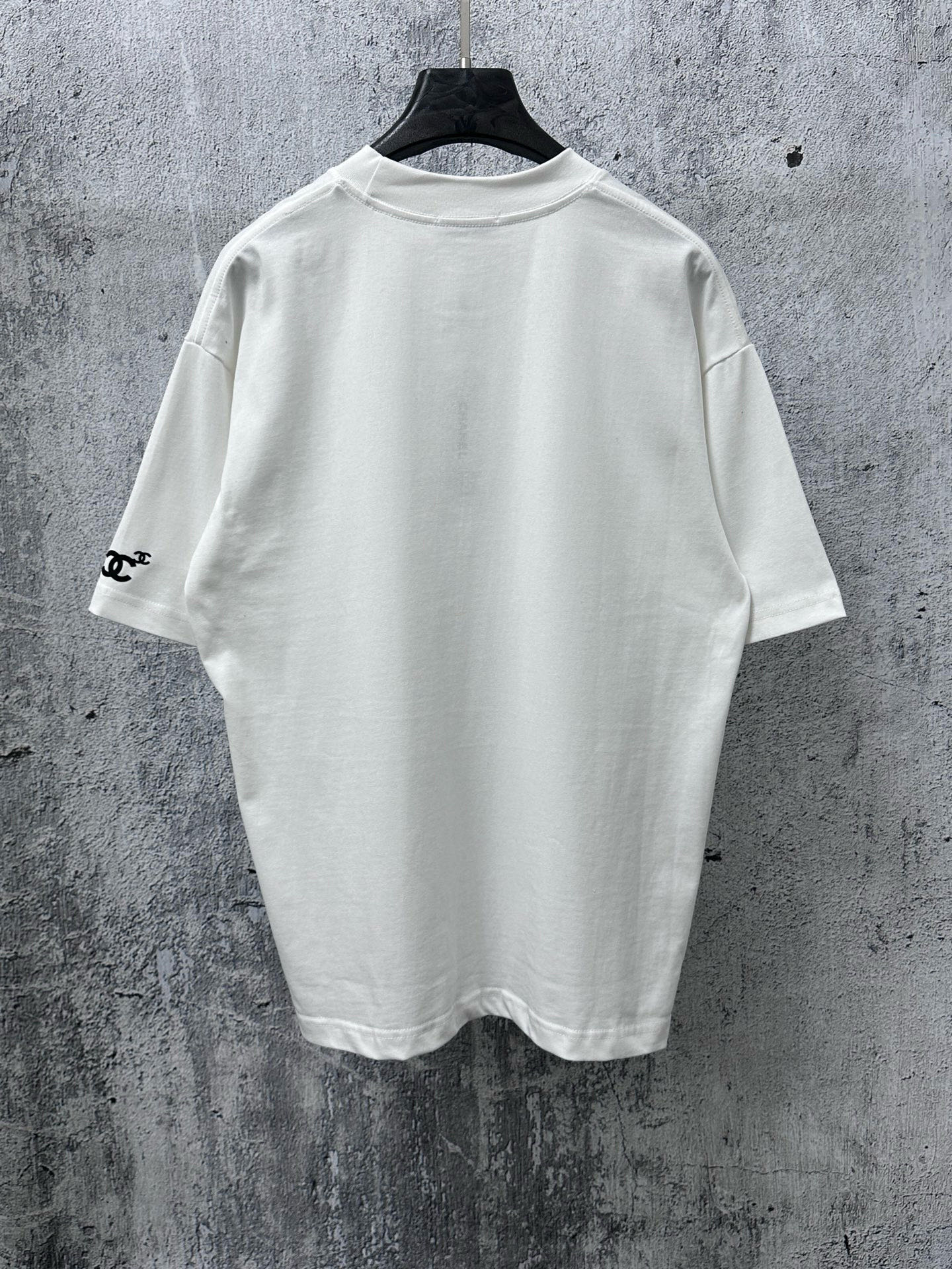 Chanel 2026ss New T Shirt Size XS-L