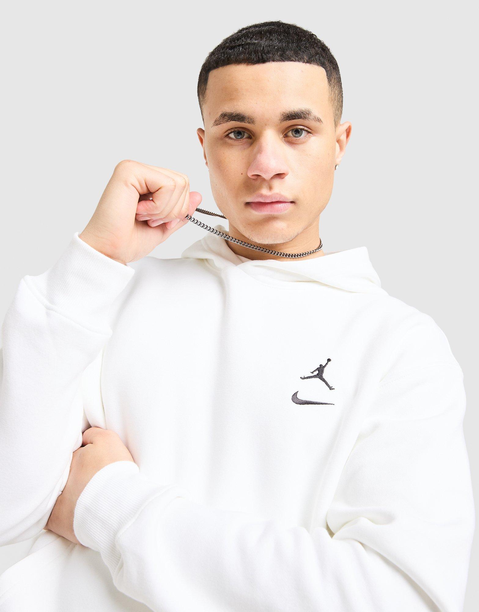 Jordan Jumpman Swoosh Overhead Hoodie