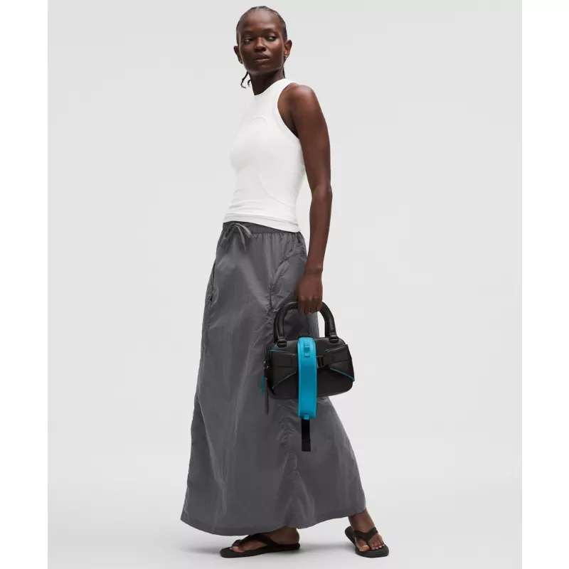Ribbed Modal Tank Top SLNSH Collection