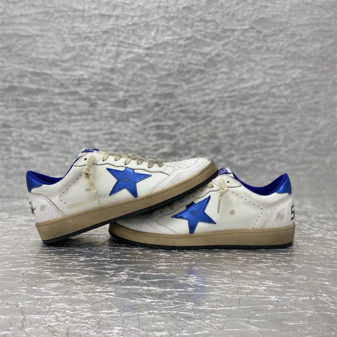 Golden Goose ball Star  Casual low-top shoes