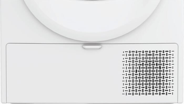 INDESIT - Asciugatrice C YD 83D WW IT 8Kg Classe D-Bianco