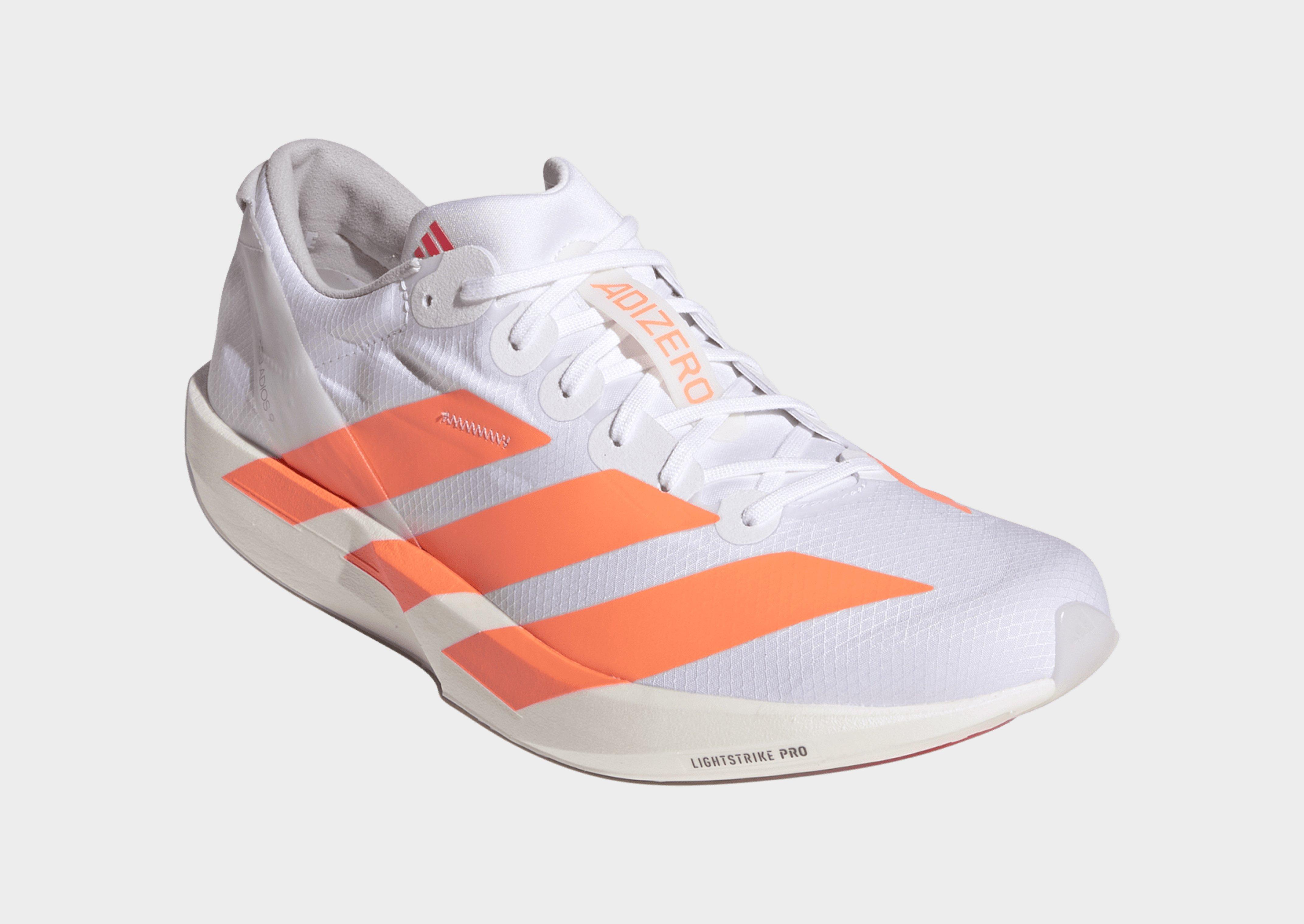 adidas Adizero Adios 9 Laufschuh