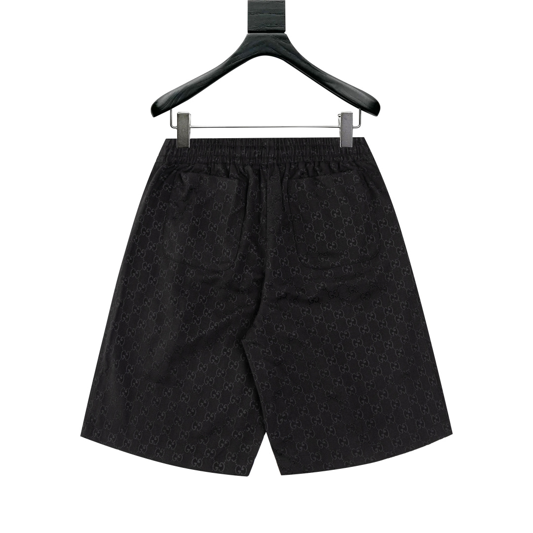 Gucci 2026ss New Shorts Size S-XL