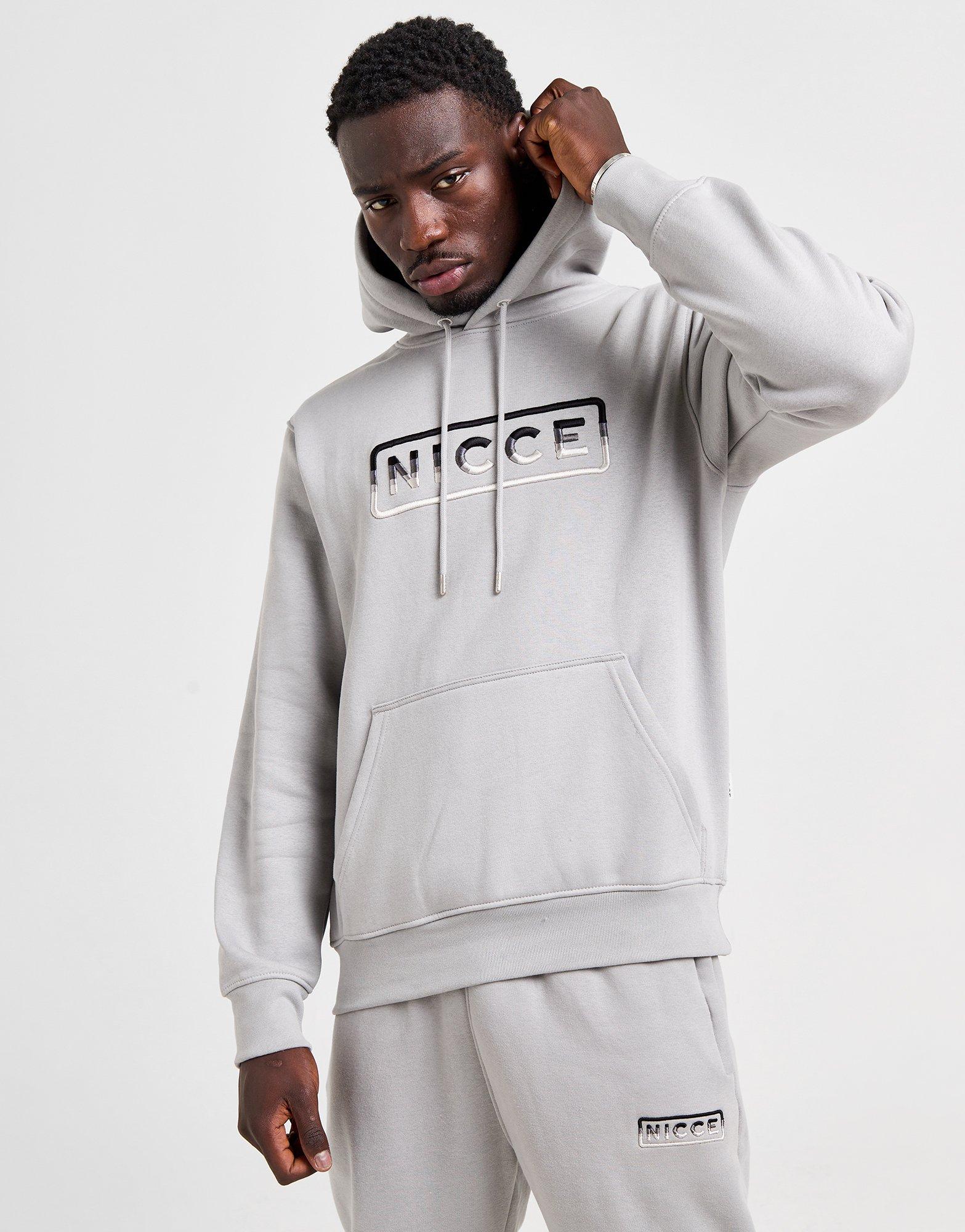 Nicce Powell Hoodie