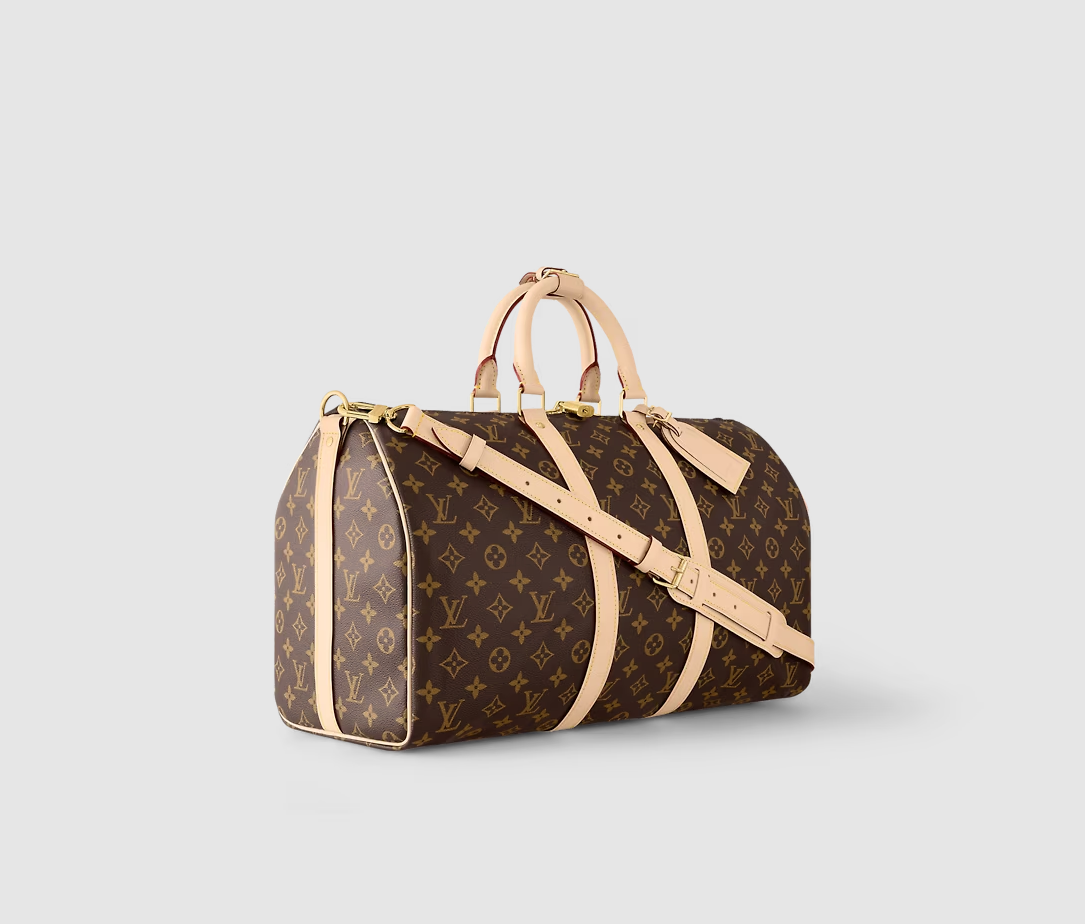 Keepall Bandouliere 45 M41418