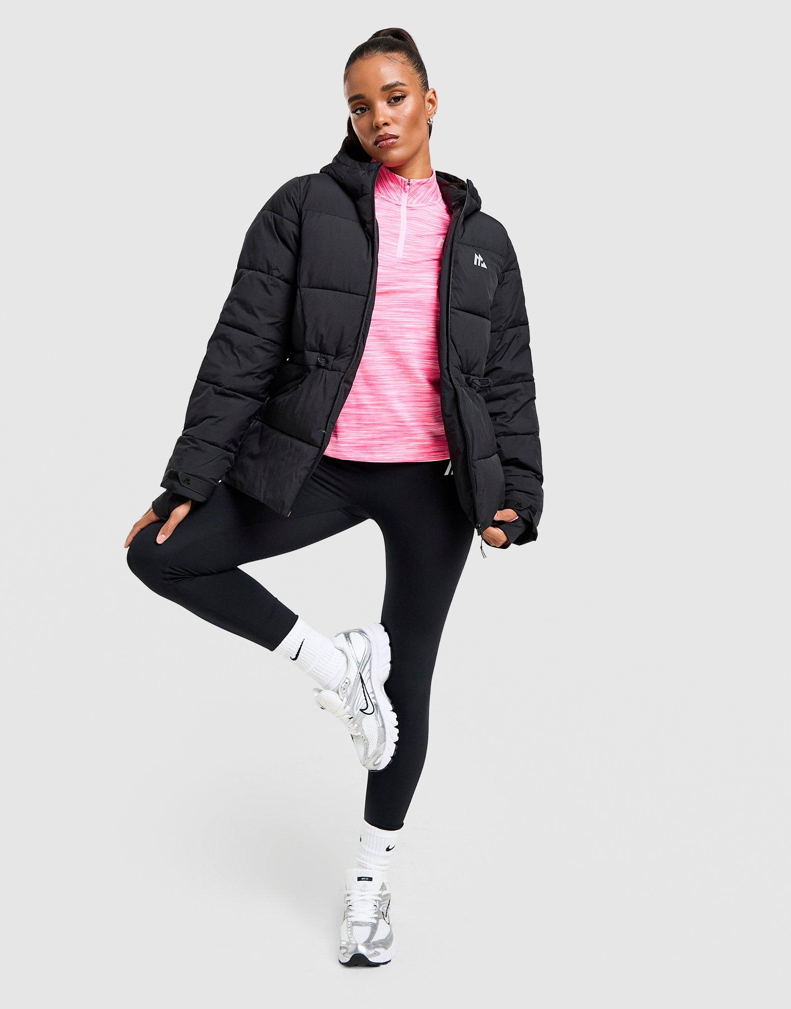 MONTIREX Neige Down Jacke