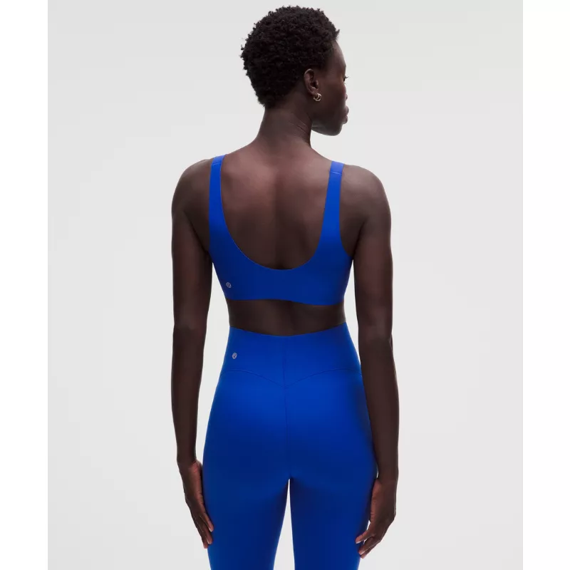 lululemon Glow Up™ Bra Medium Support, B/C Cup