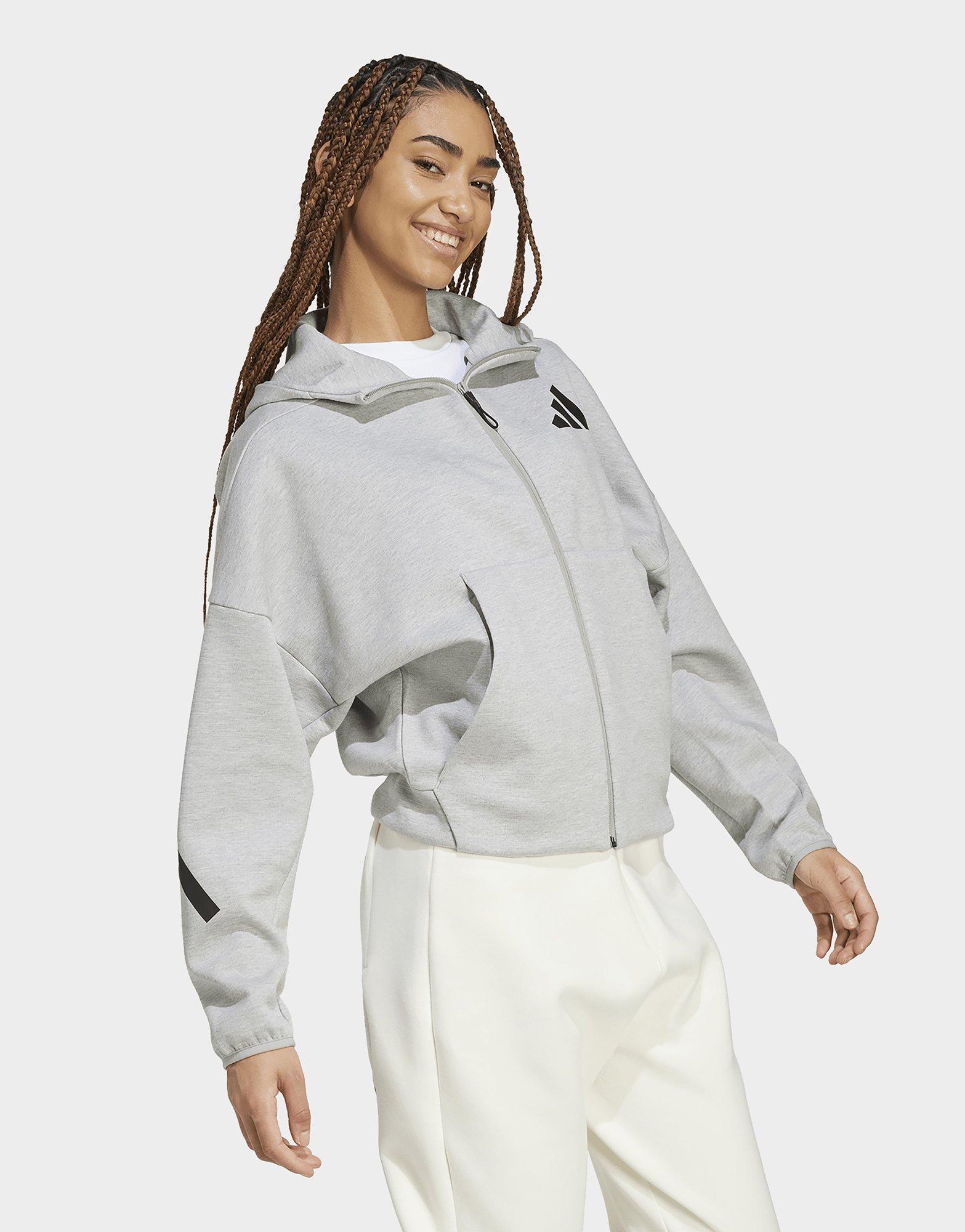 adidas adidas Z.N.E. Zip-Hoodie