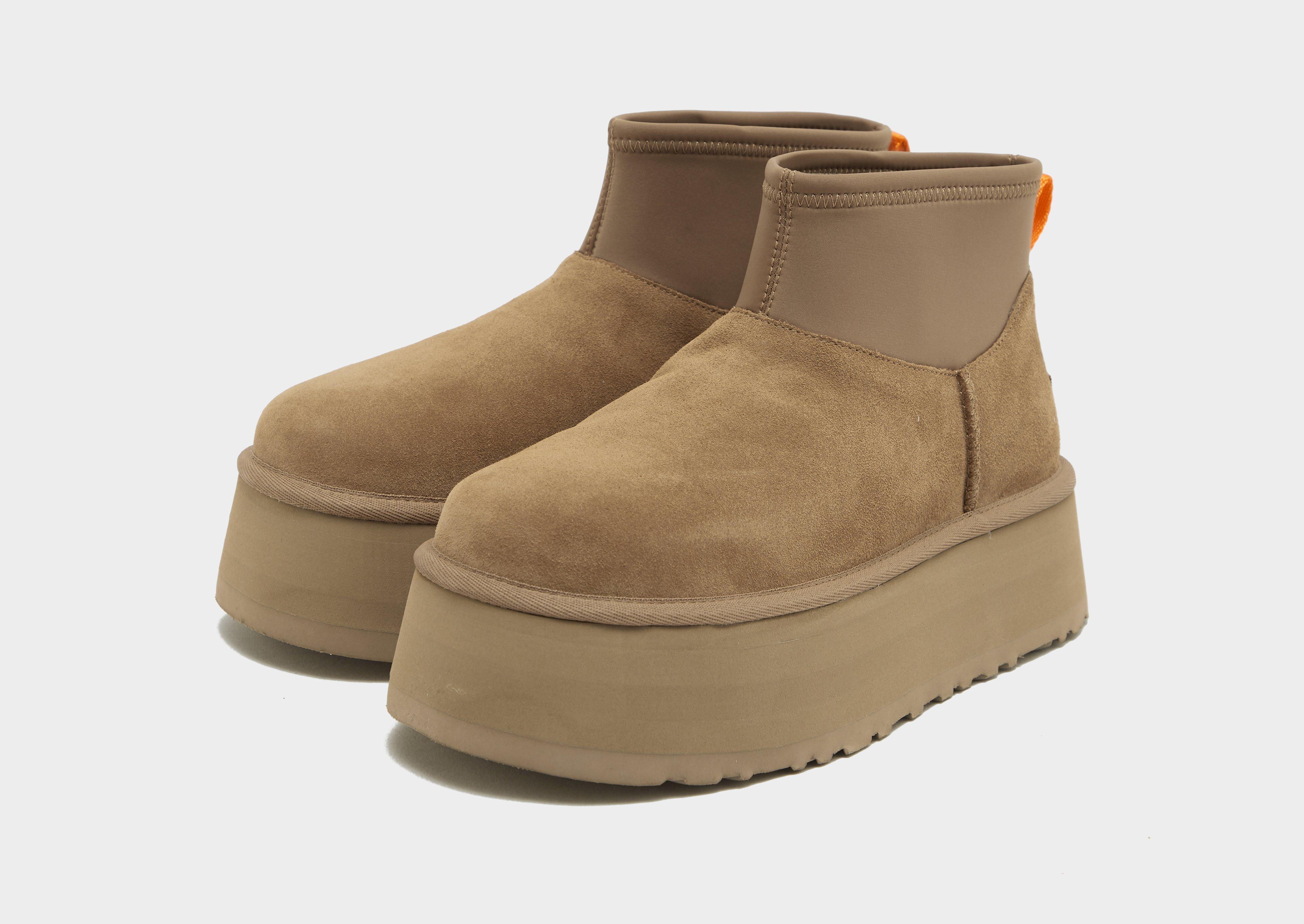 UGG Classic Mini Dipper Boots Damen