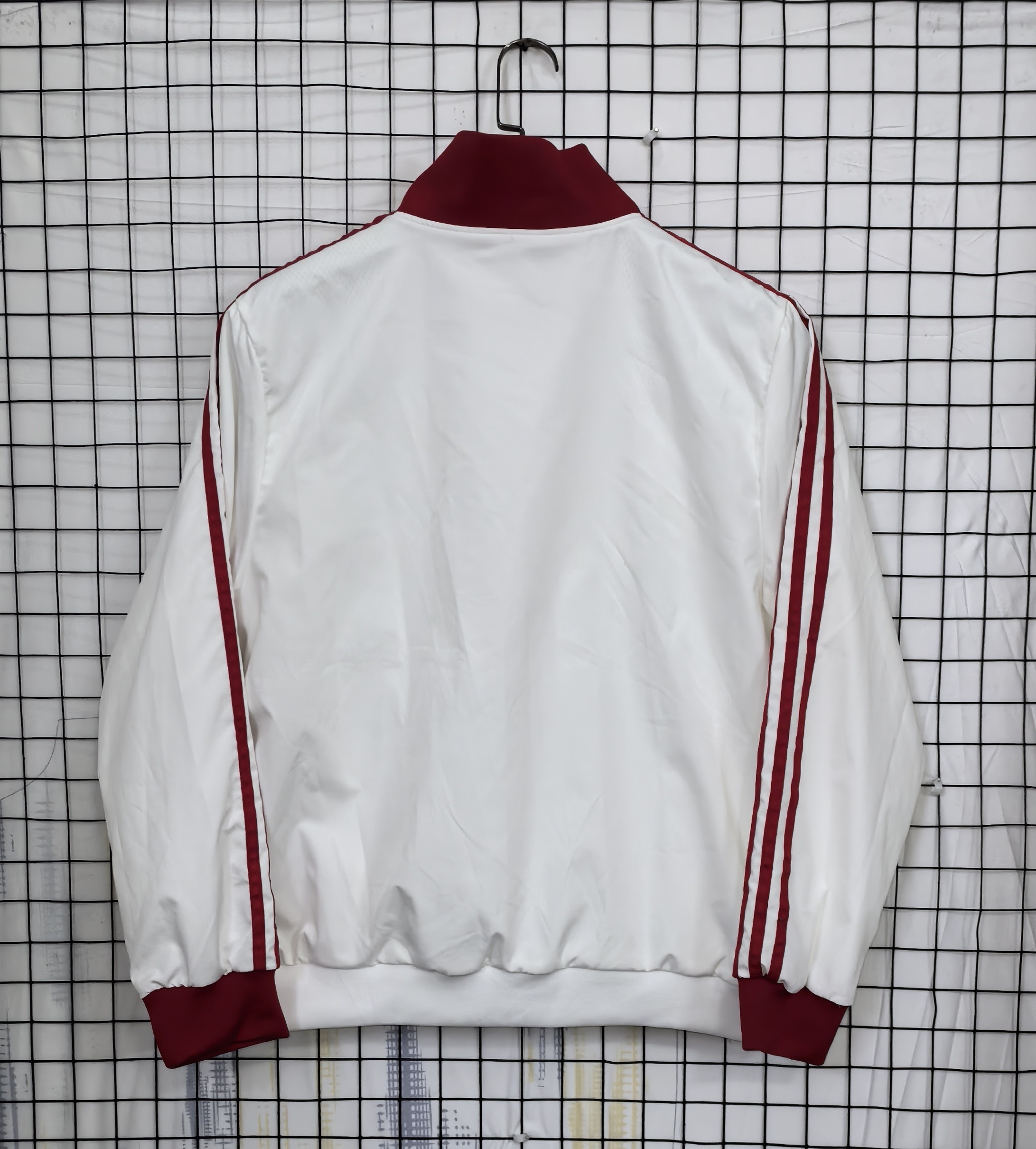 24/25 Bayern Munich windbreaker