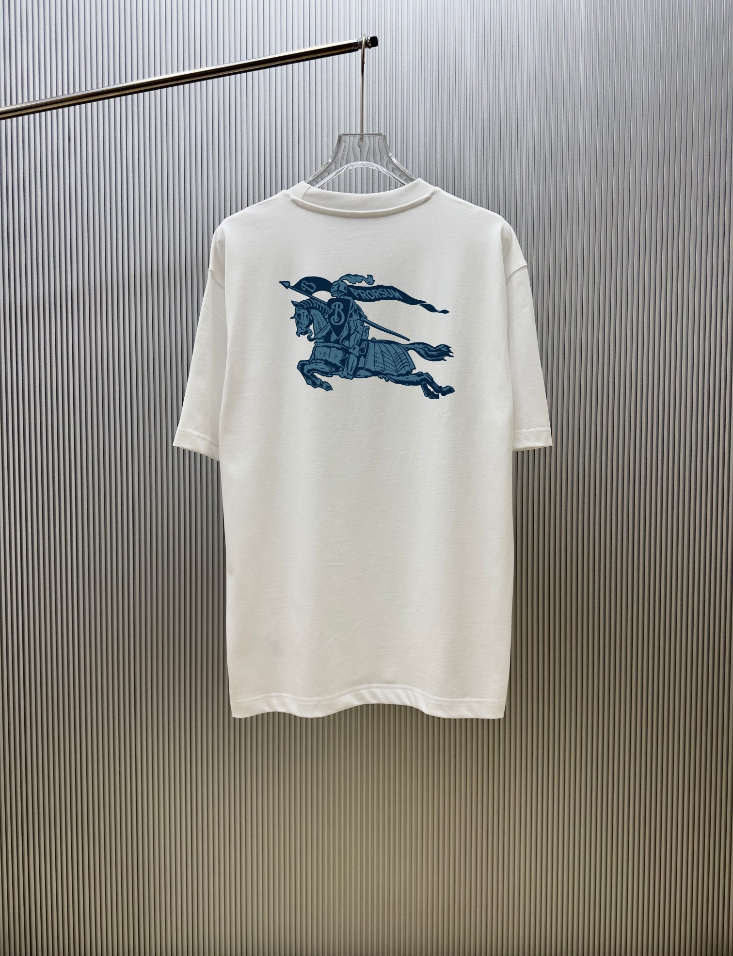 Burberry  2026ss New  T Shirt  Size M-4XL