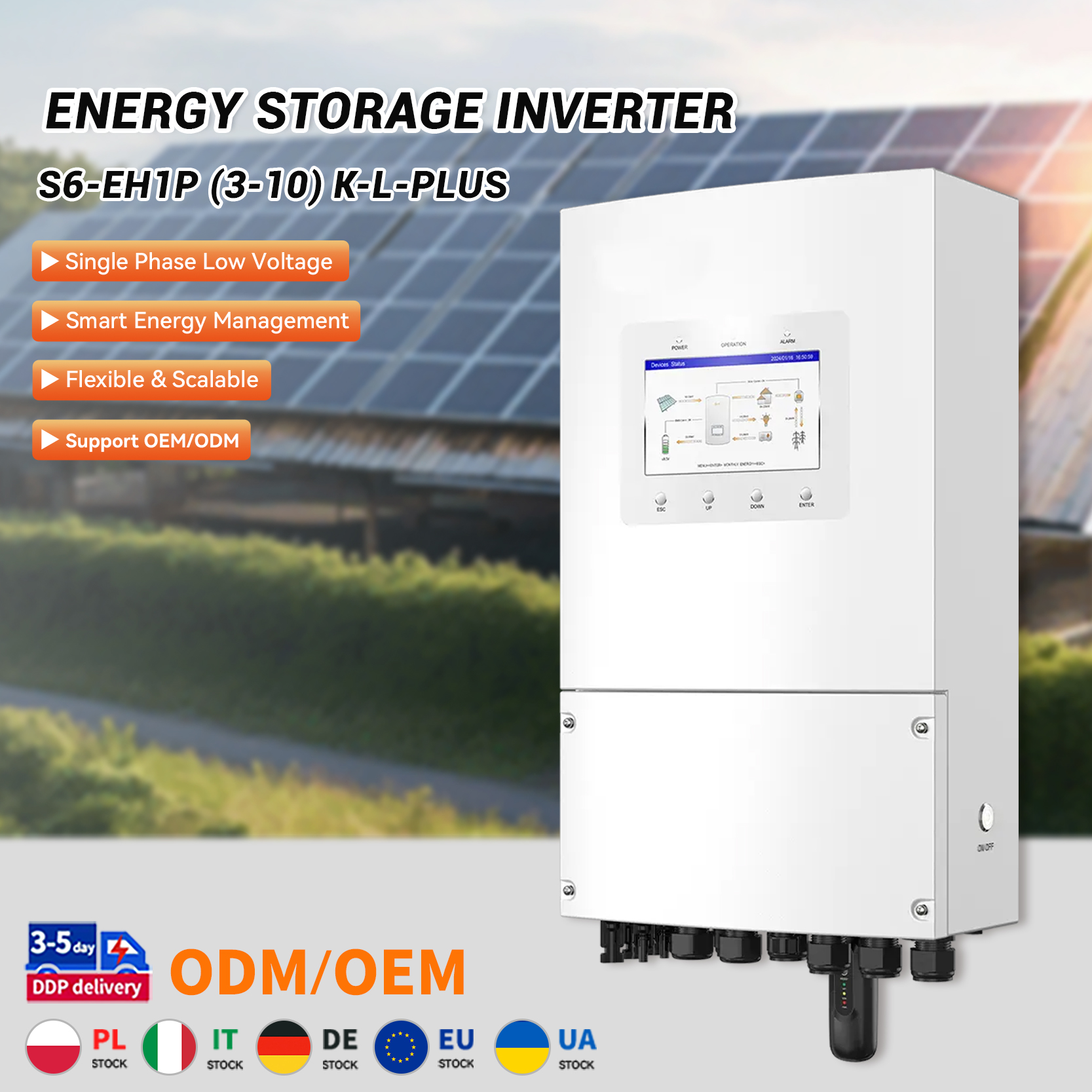 Inverter
