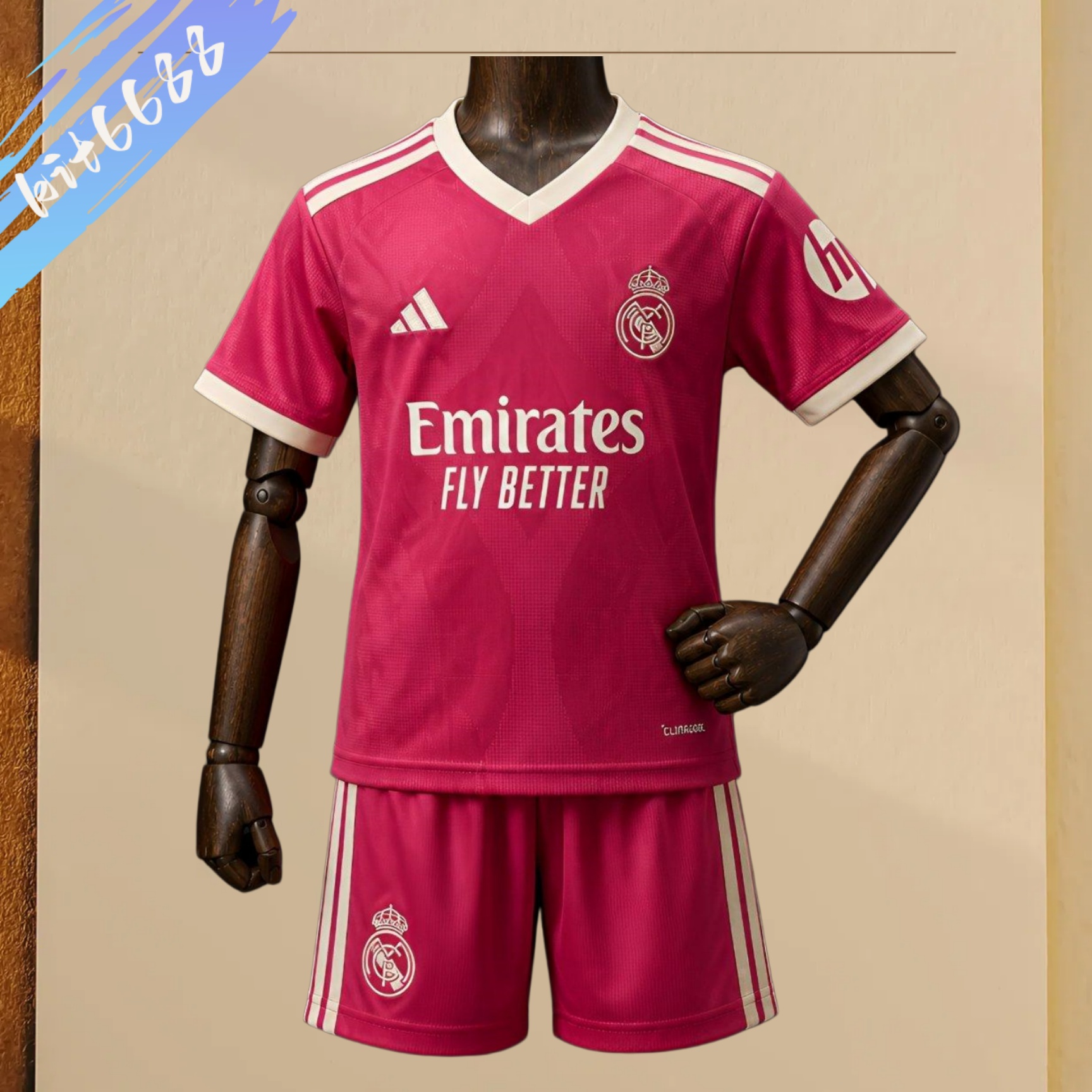 2026/2026 Real Madrid Third Away Football (Adult Kids Kit socks)