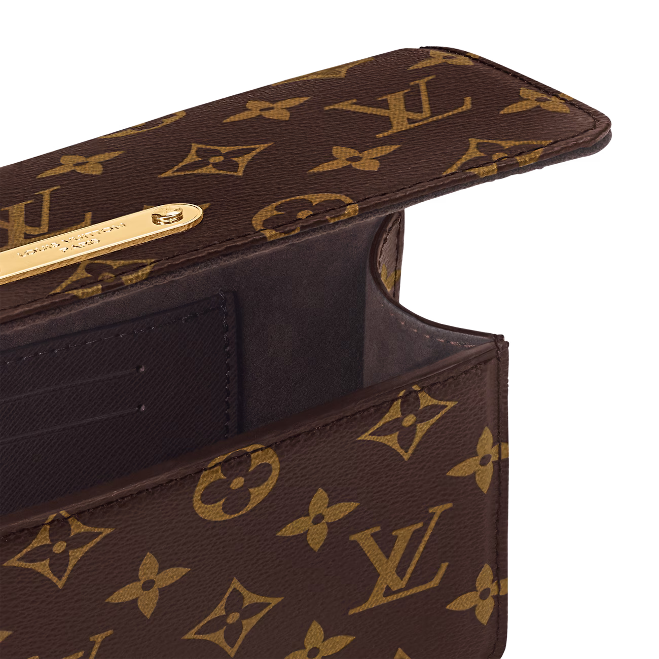 Wallet On Chain Lily M82509