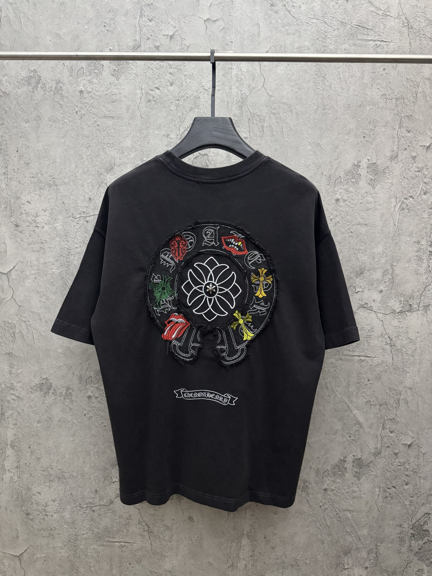 Chrome Hearts 2026ss New T Shirt Size S-XL