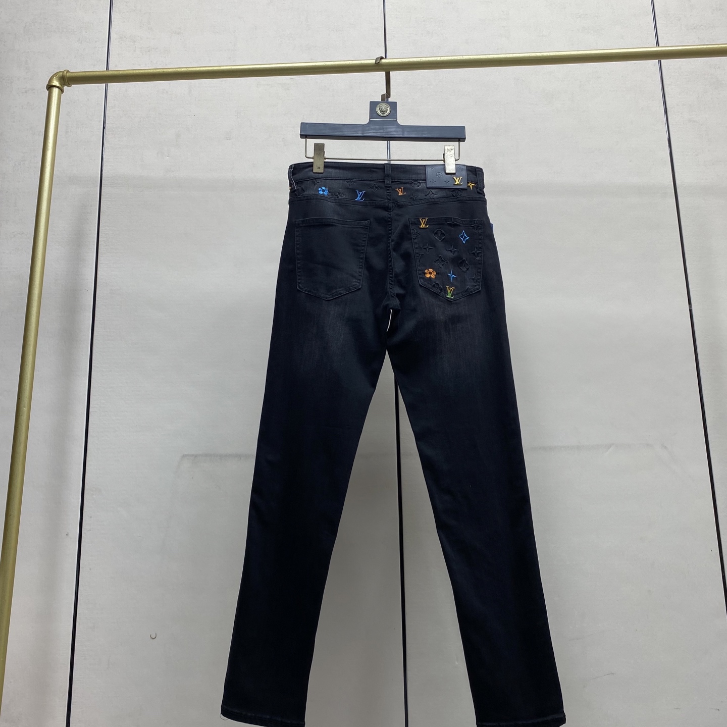 Louis Vuitton New Men Jeans Size 29-40