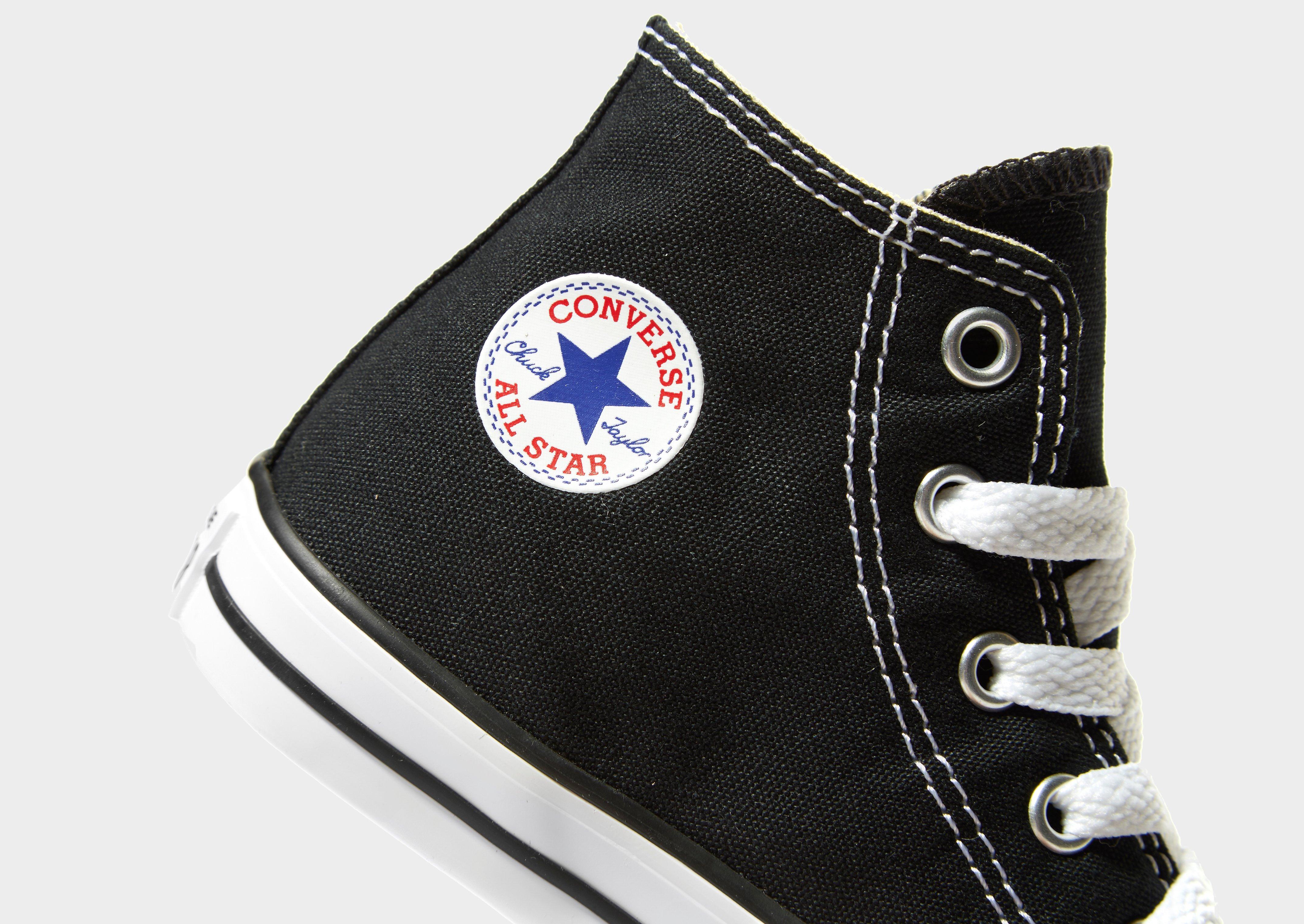 Converse All Star Hi Baby