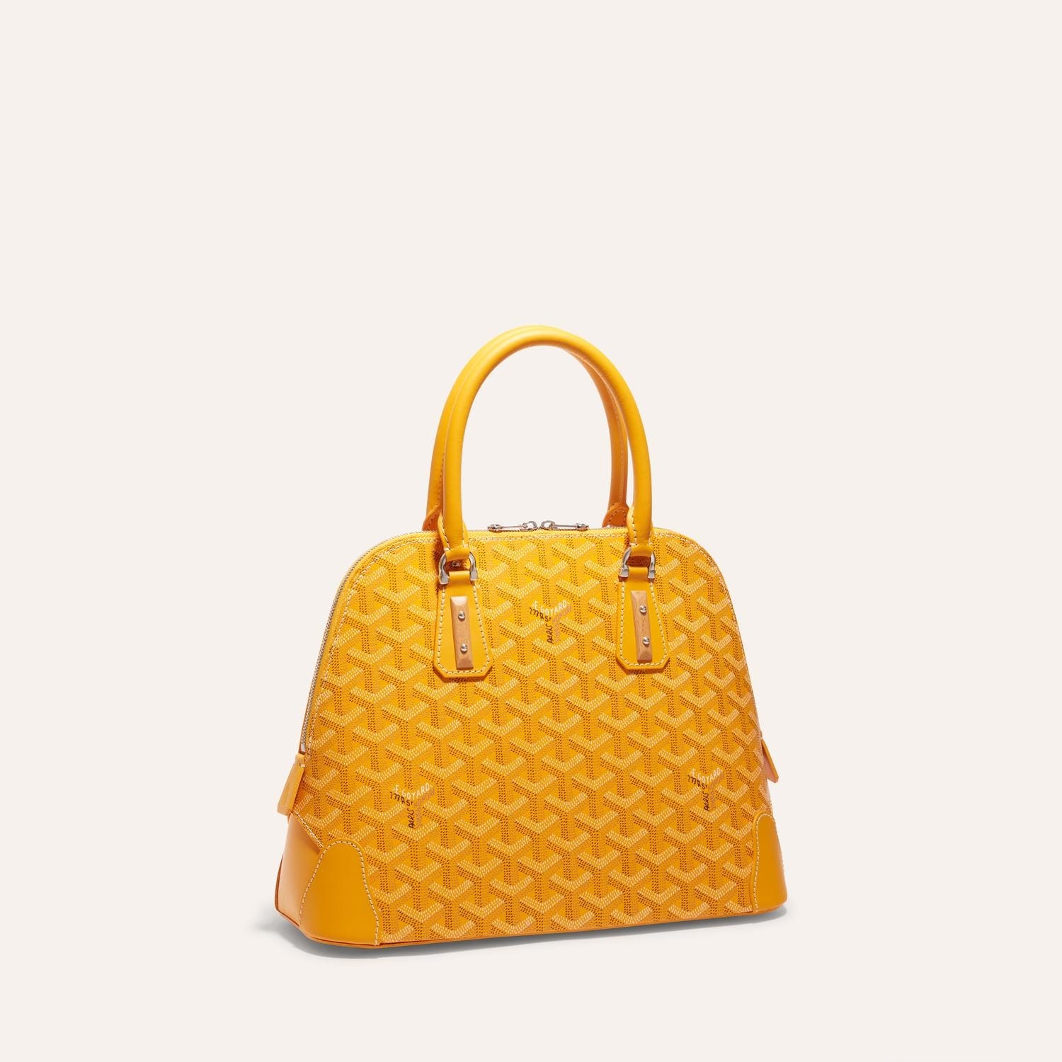 Vendôme PM Bag Yellow