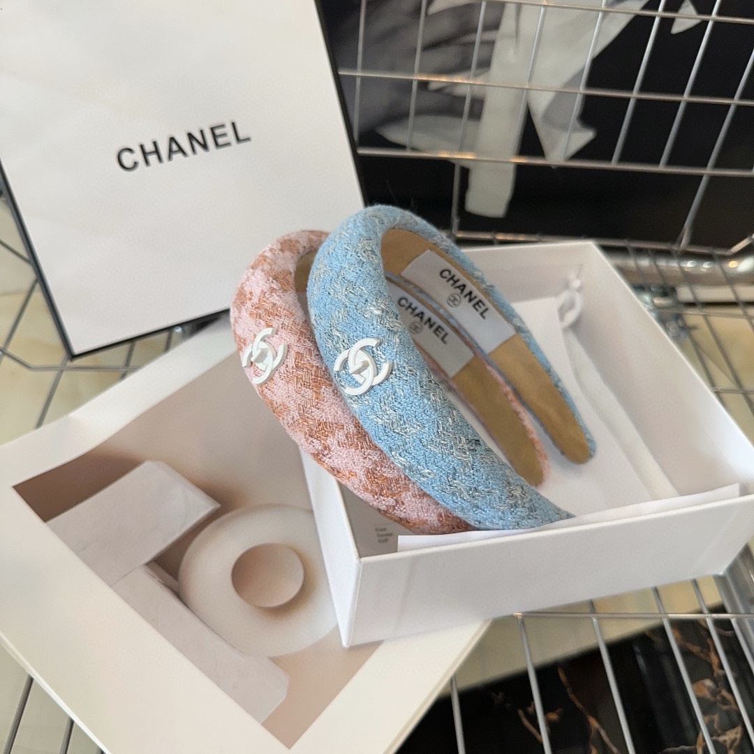 CC Hairband 0015