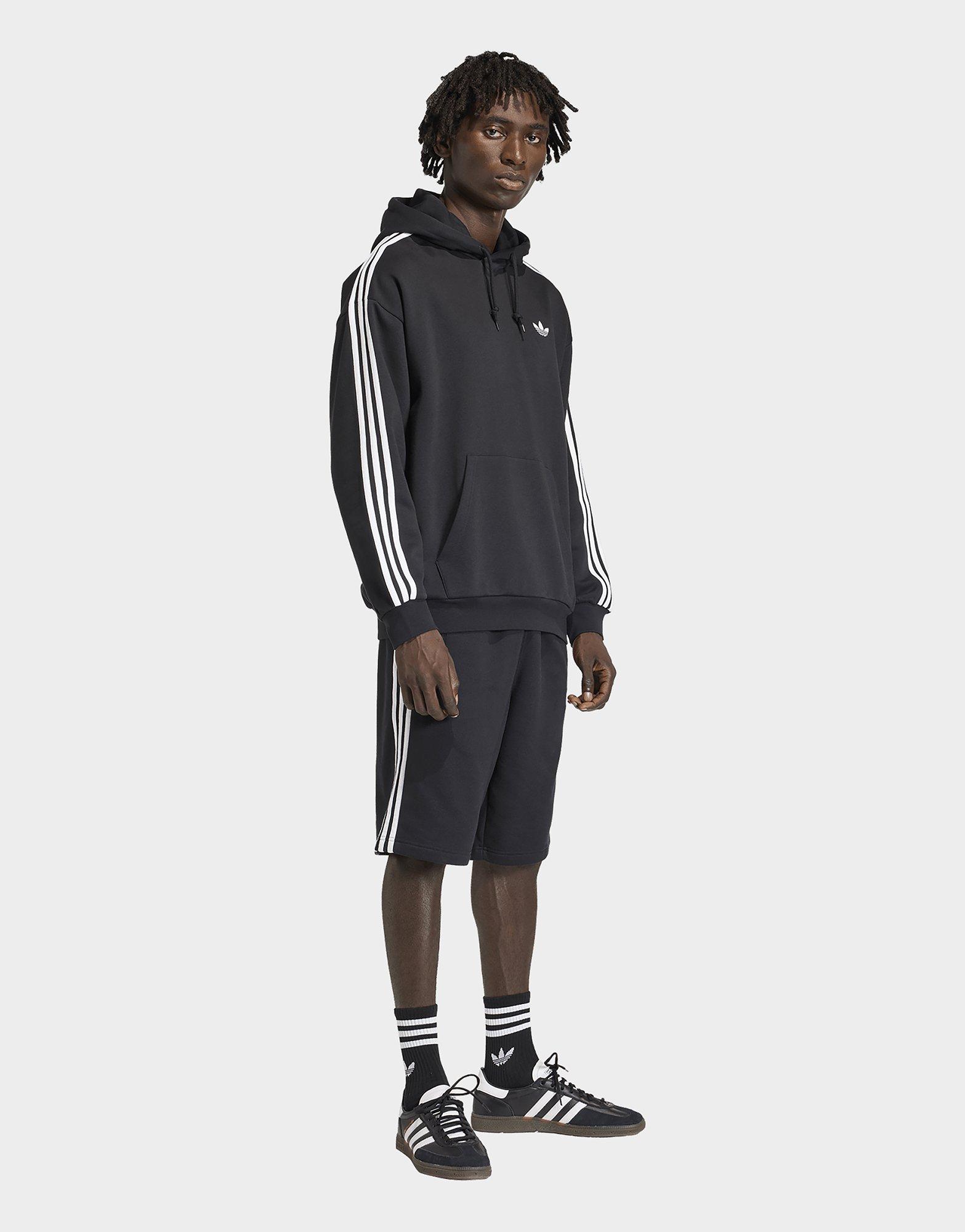 adidas ADICOLOR CLASSICS 3-STREIFEN HOODIE