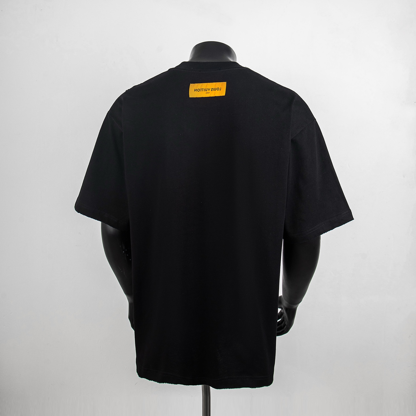 Louis Vuitton 2026ss New T Shirt Size S-XL