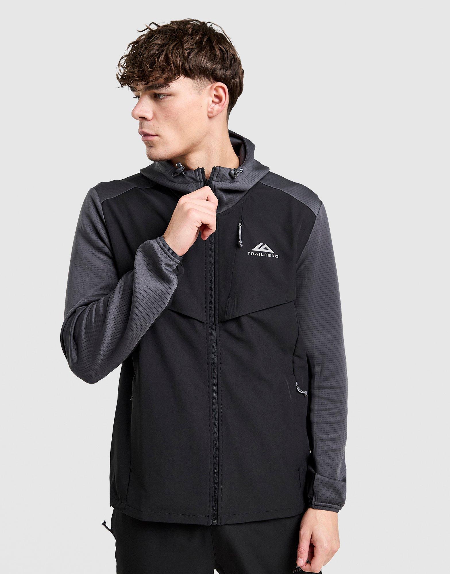 Trailberg Rapid Dash Jacke