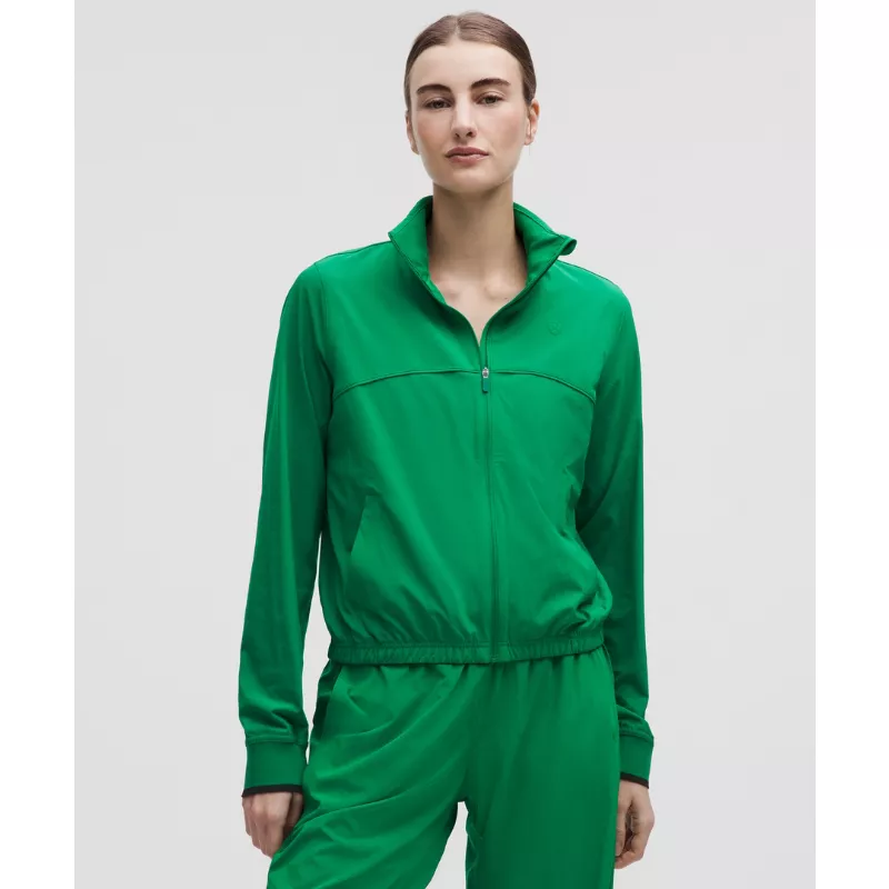 Court Rival Tennis Track Jacket