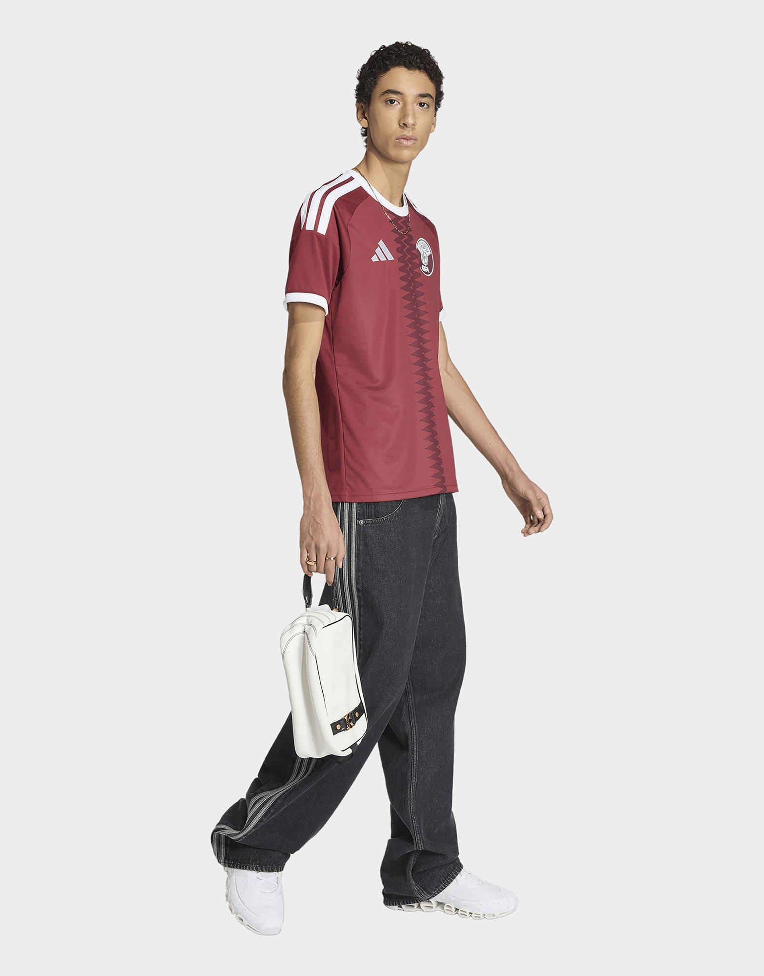 adidas Katar 26 Heimtrikot