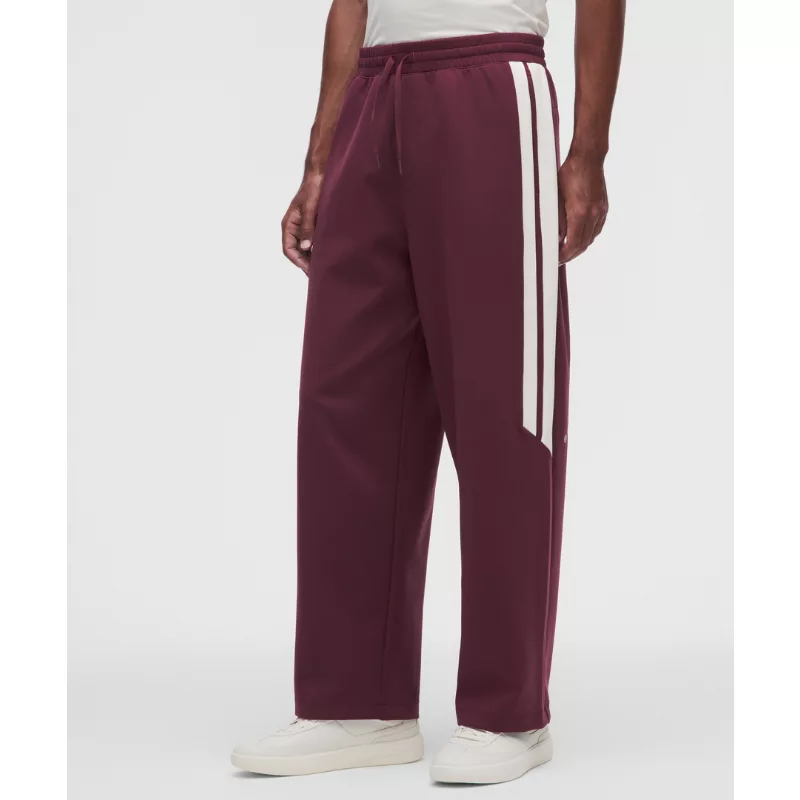 Spacer Track Pant Regular